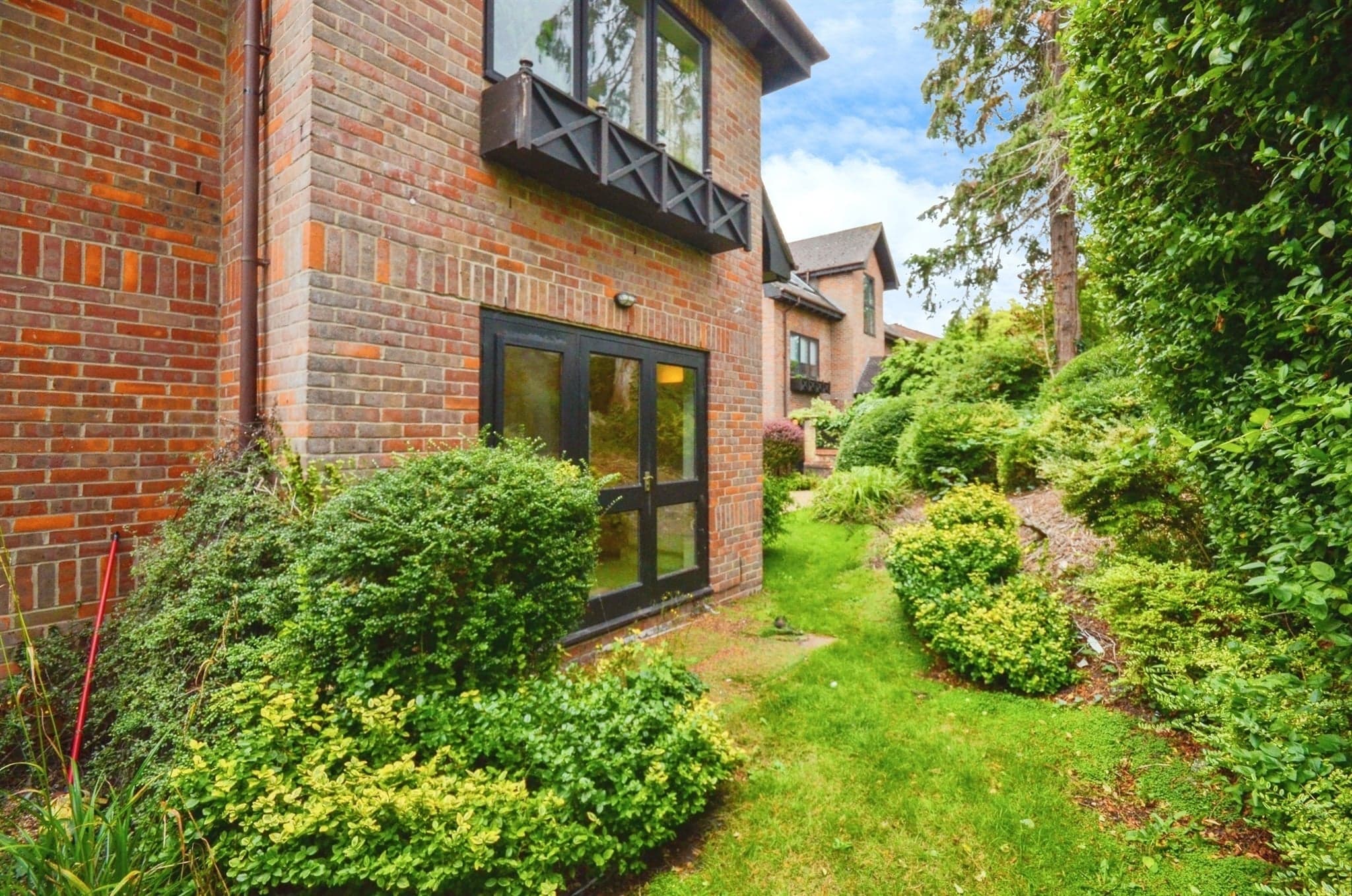 Property at Lichfield Place, St. Albans