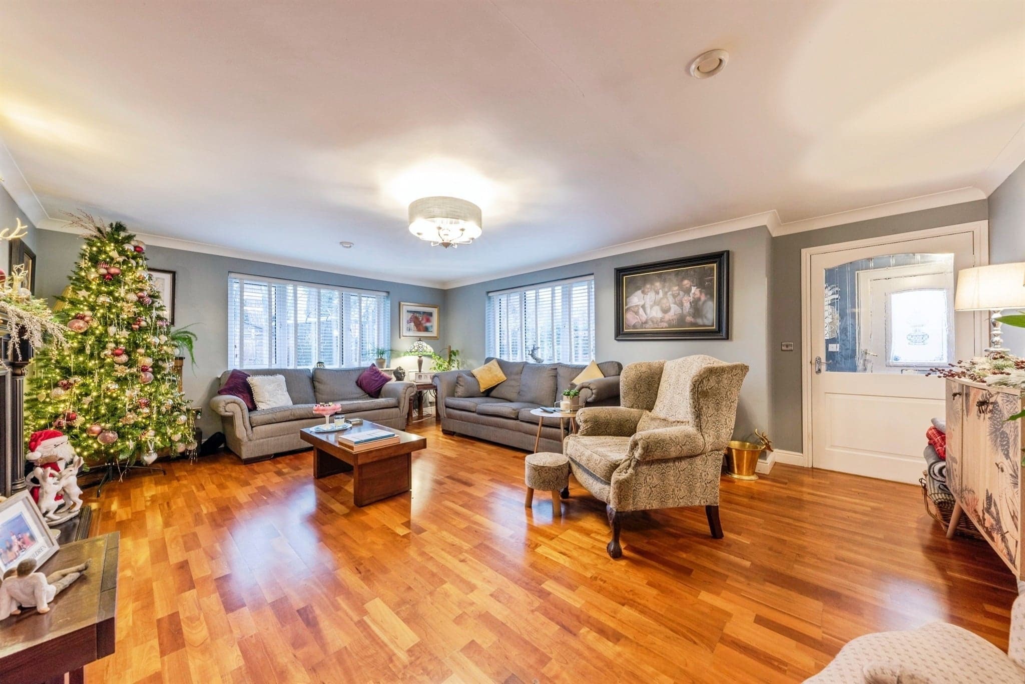 Property at High Street, Caythorpe, Grantham