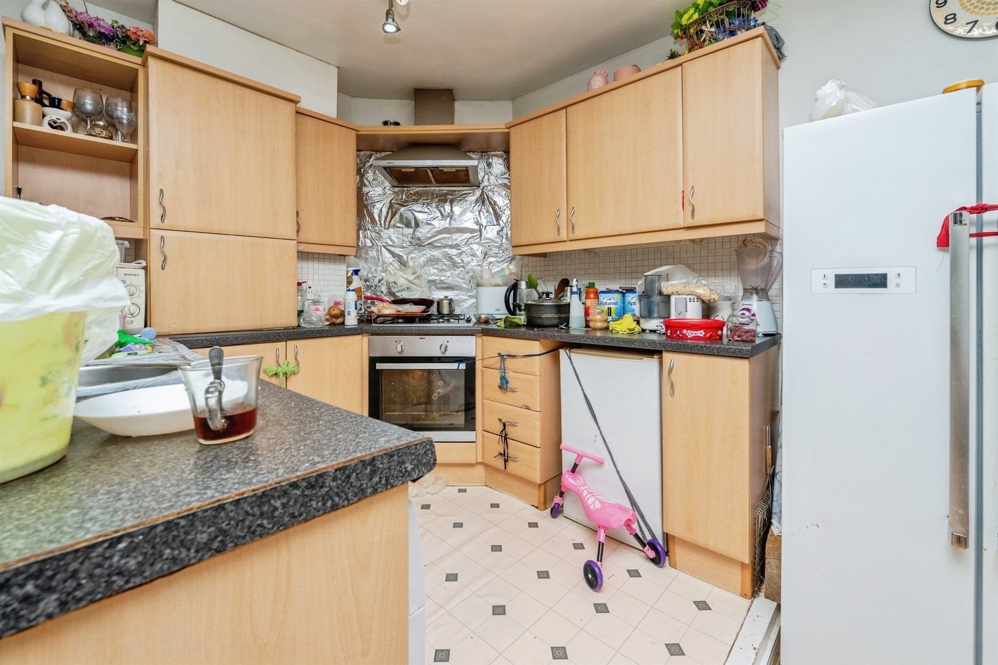 Property at The Moorings, Hockley, Birmingham