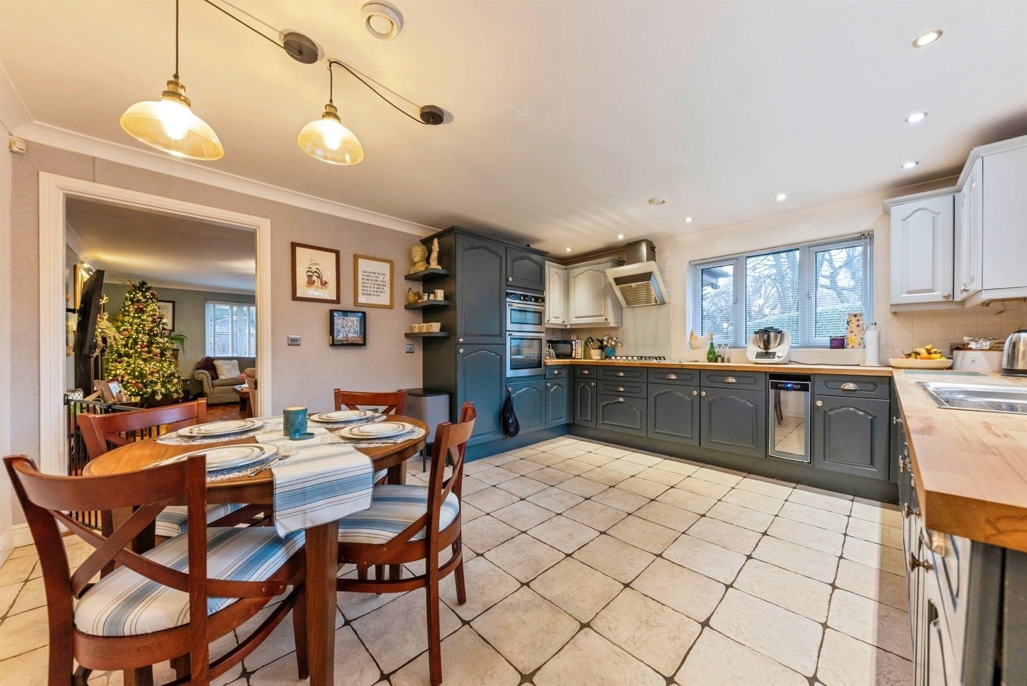 Property at High Street, Caythorpe, Grantham