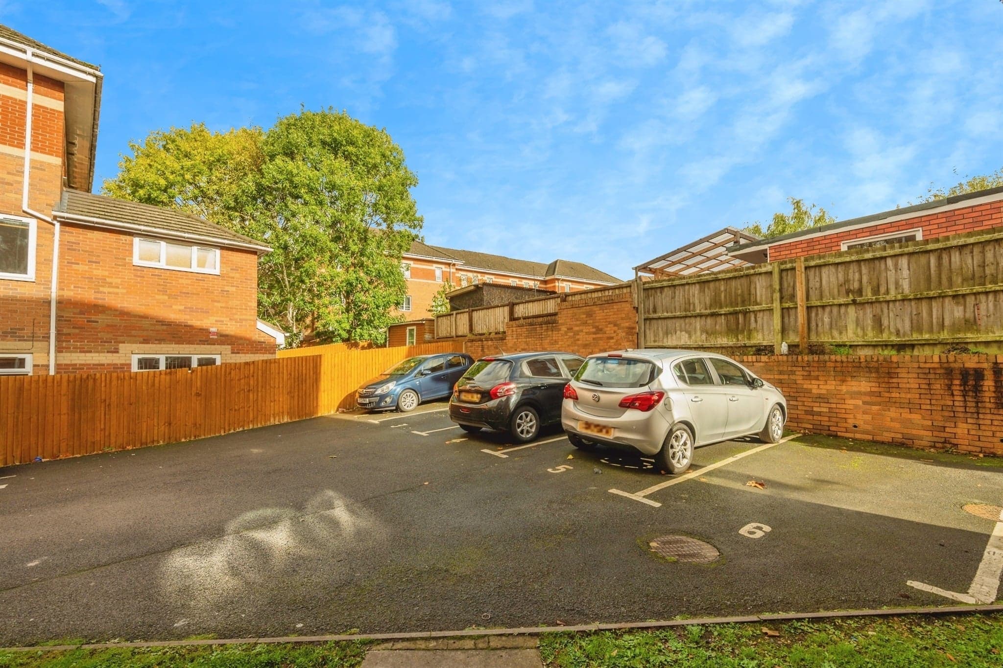 Property at The Moorings, Hockley, Birmingham