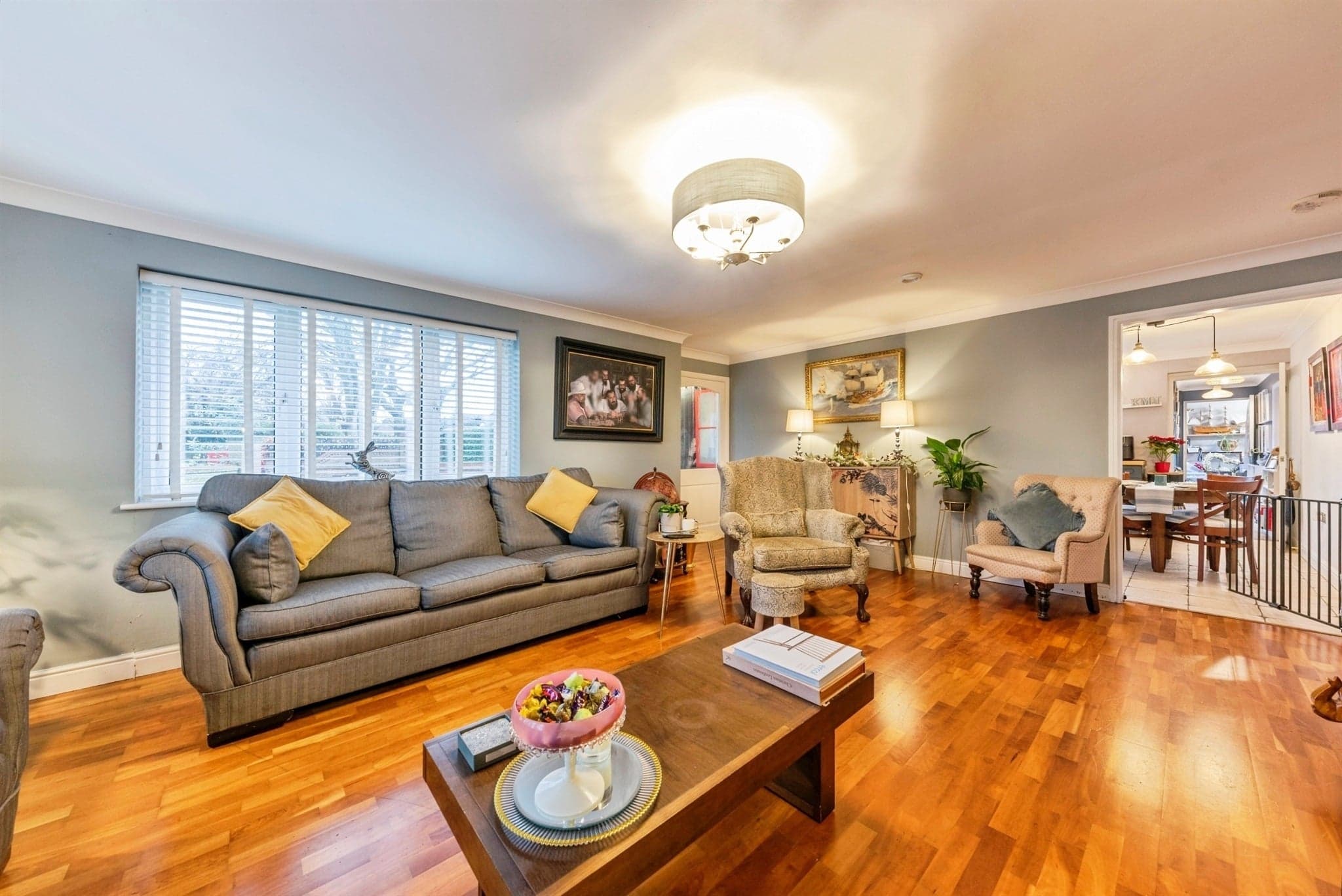 Property at High Street, Caythorpe, Grantham