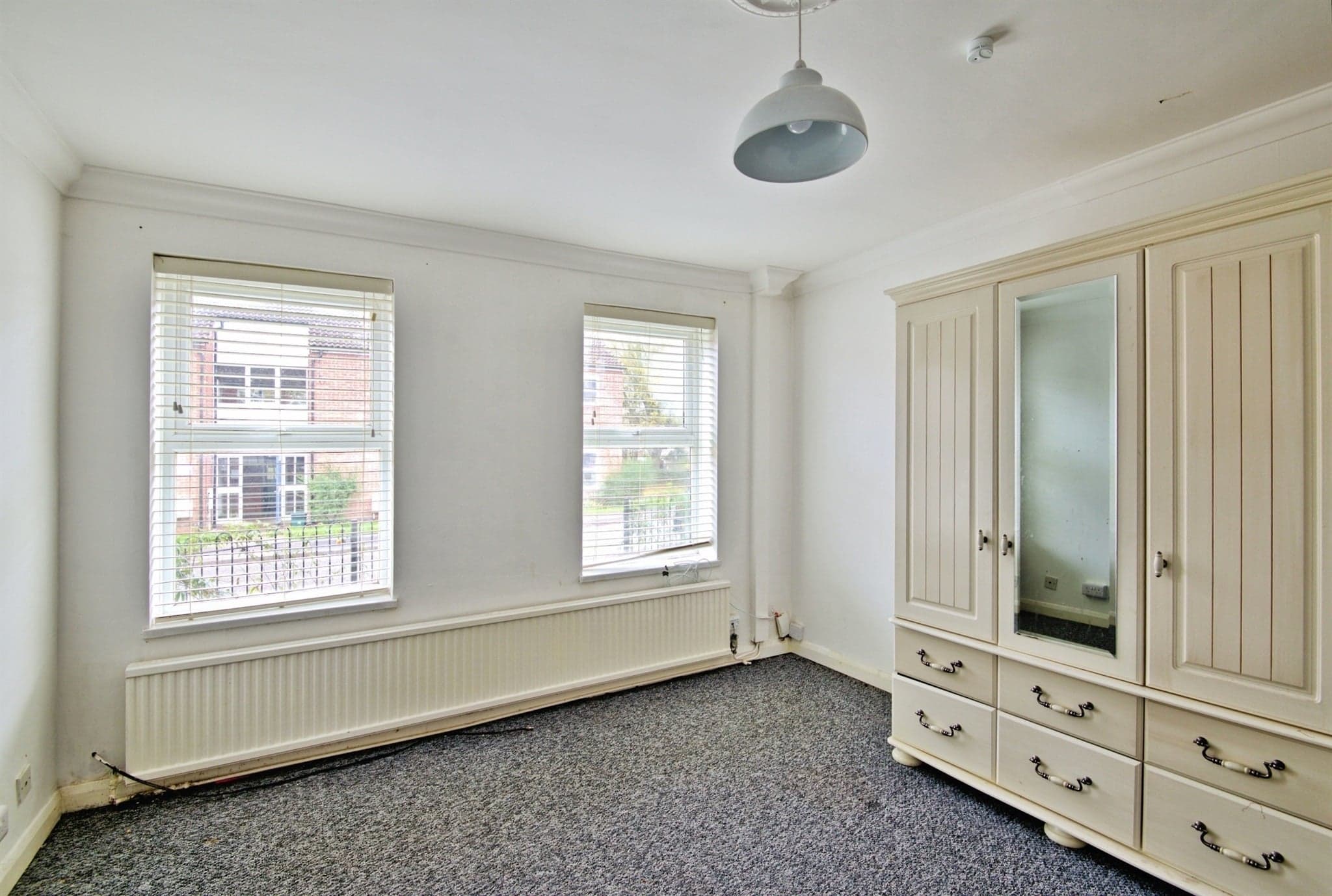 Property at Affleck Road, Colchester