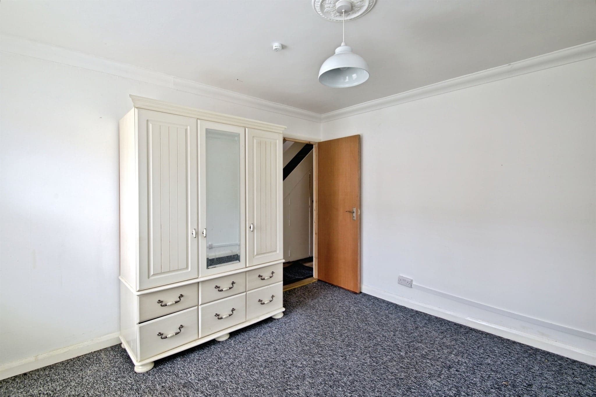 Property at Affleck Road, Colchester