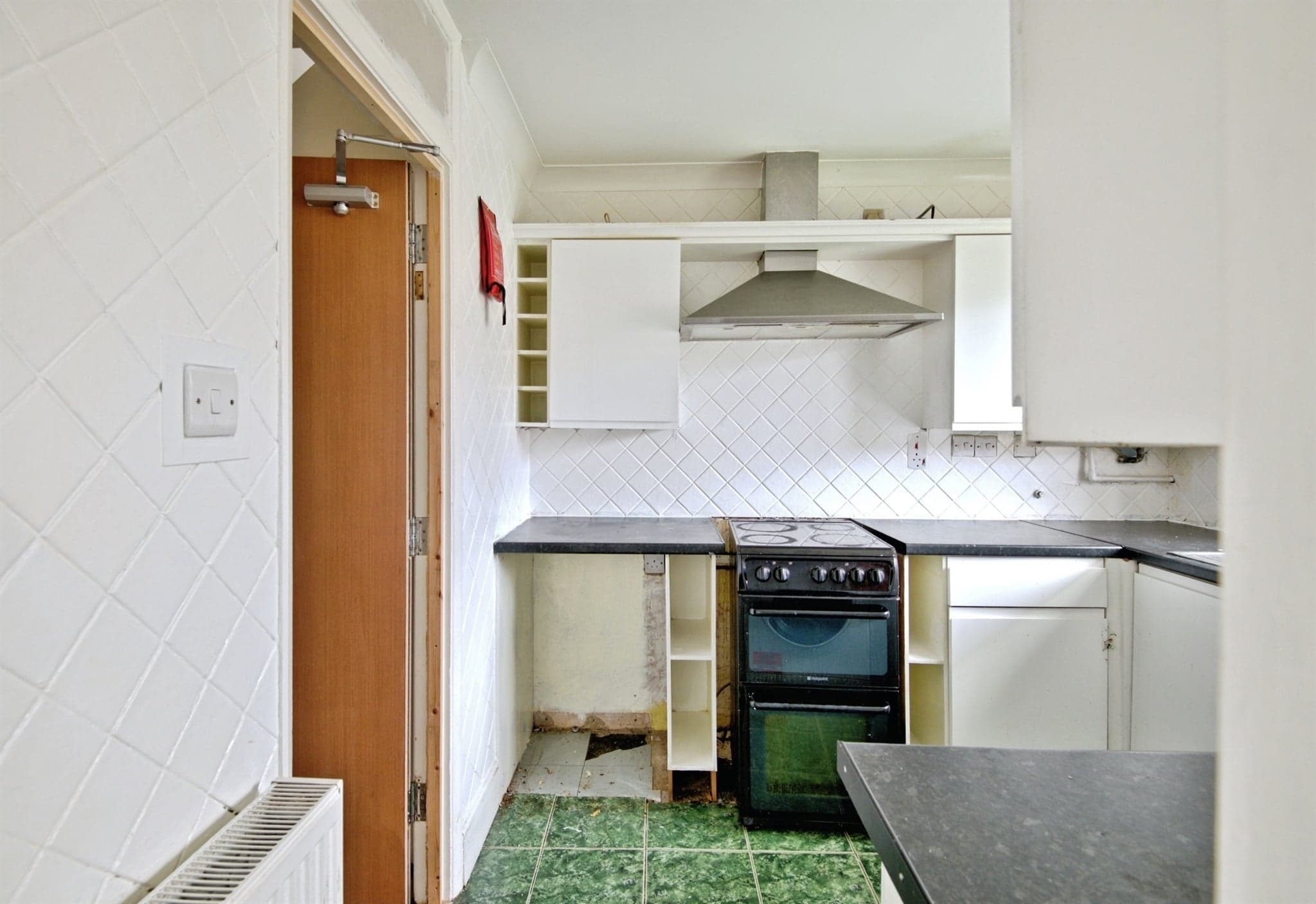 Property at Affleck Road, Colchester