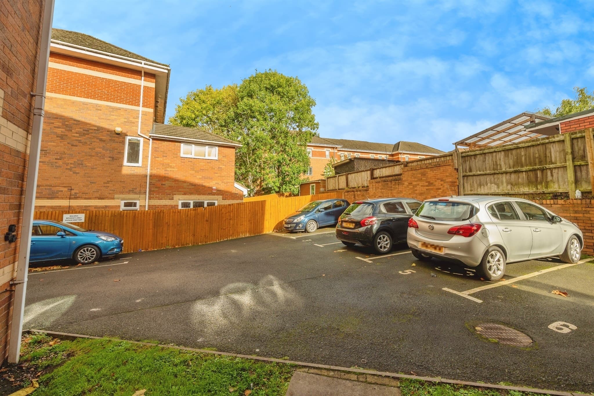 Property at The Moorings, Hockley, Birmingham