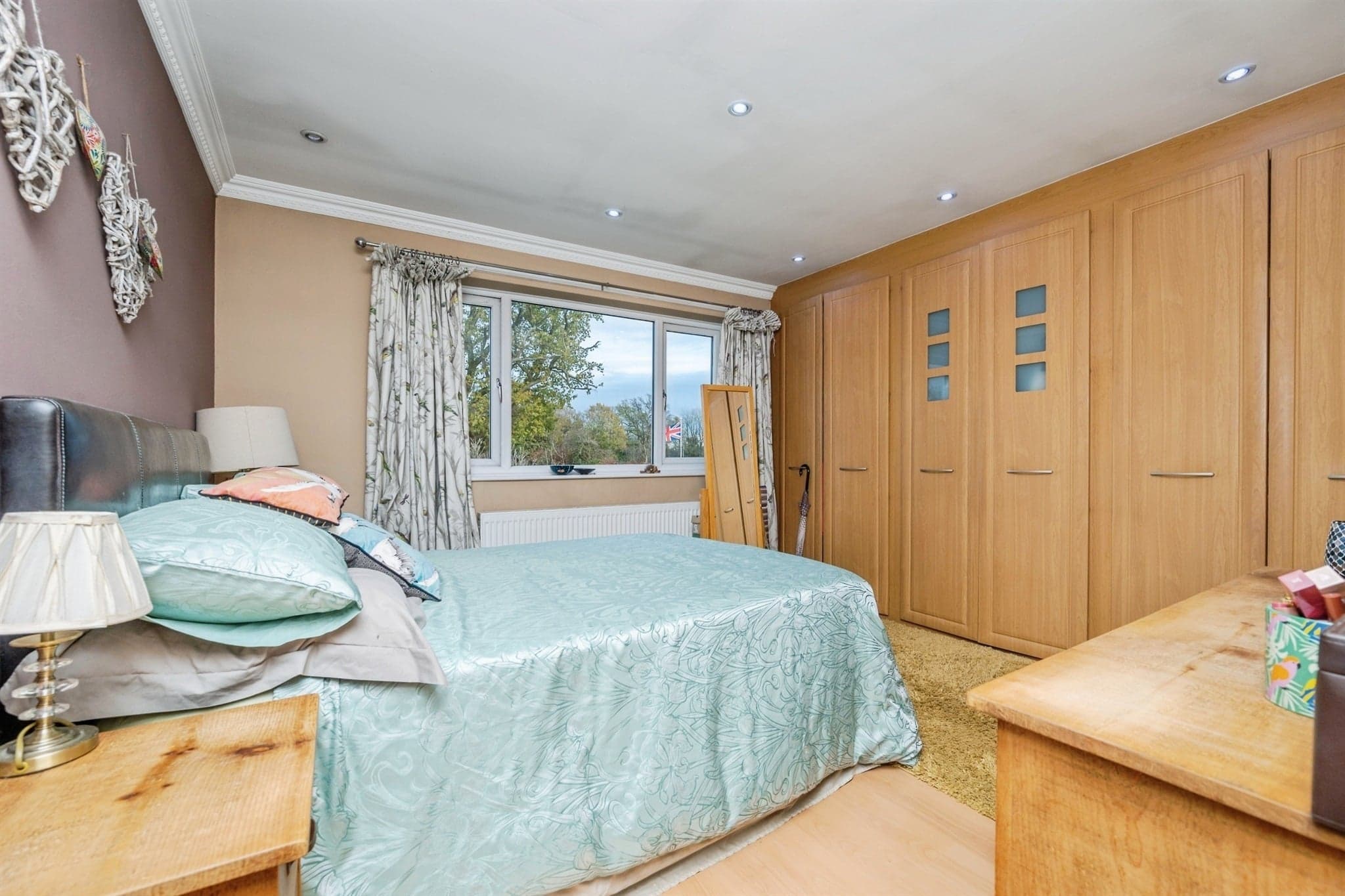 Property at Elm Grove, Balsall Common