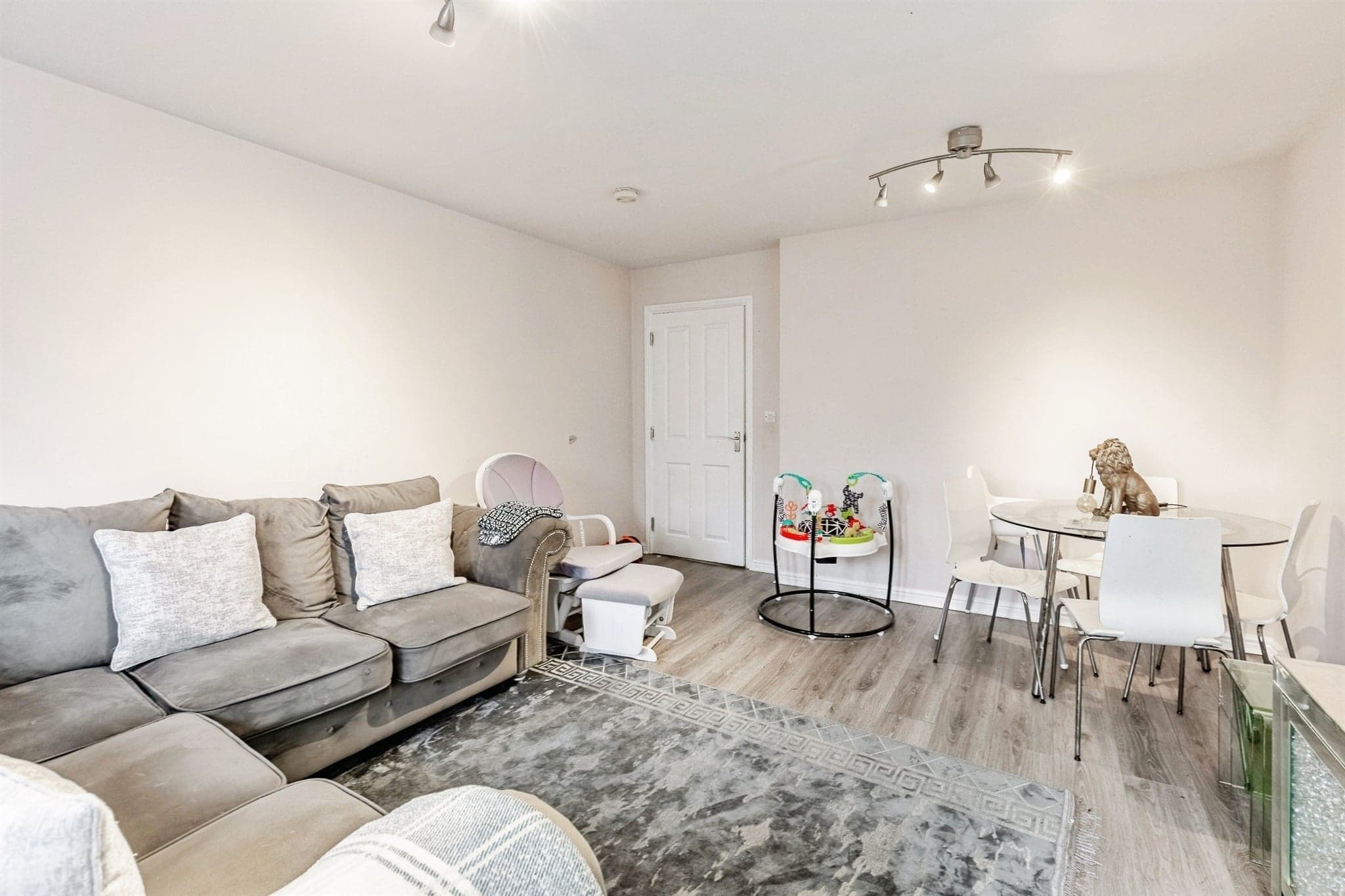 Property at Dainty Grove, Grange Park, Northampton