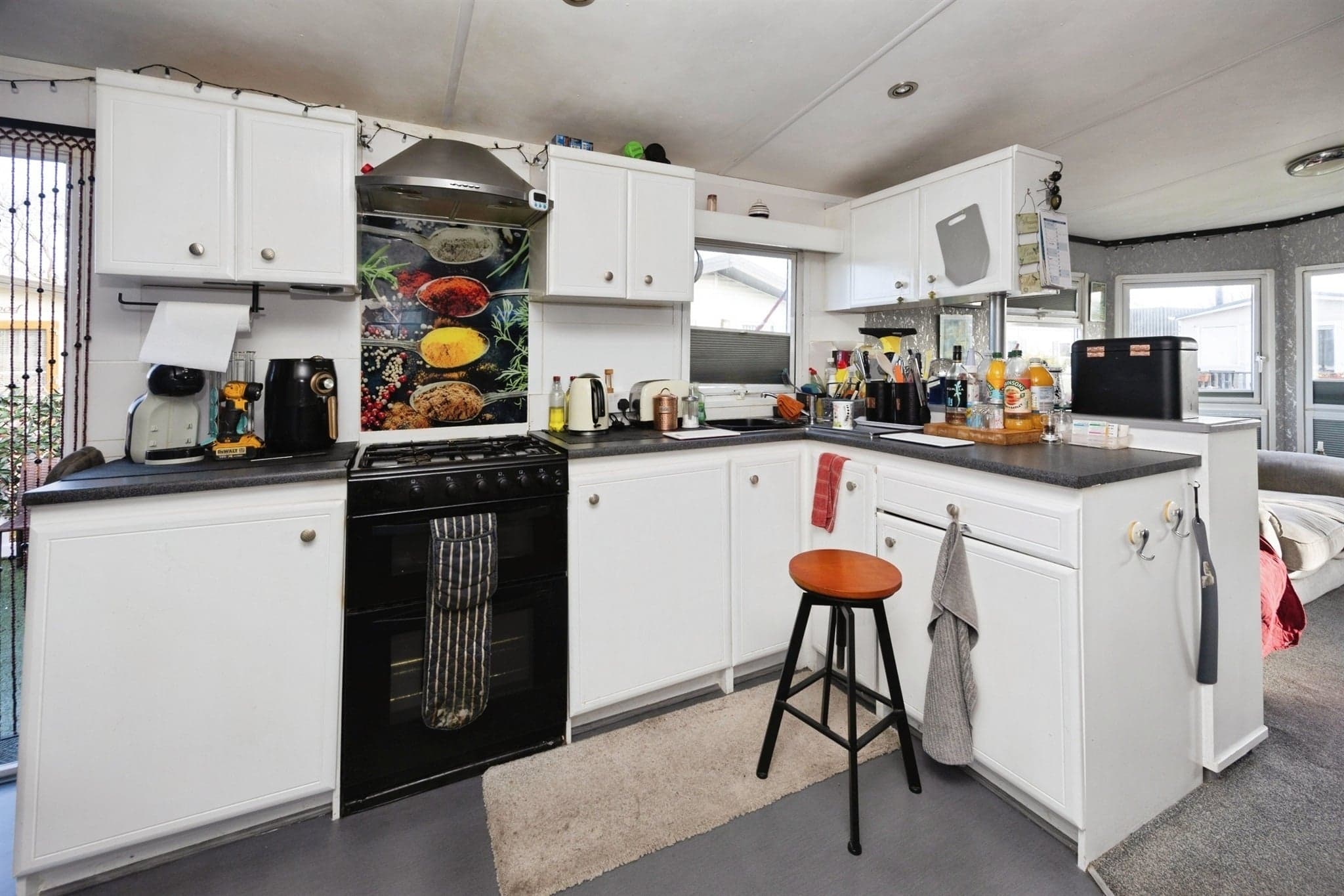 Property at Kitewell Lane, Lydd, Romney Marsh