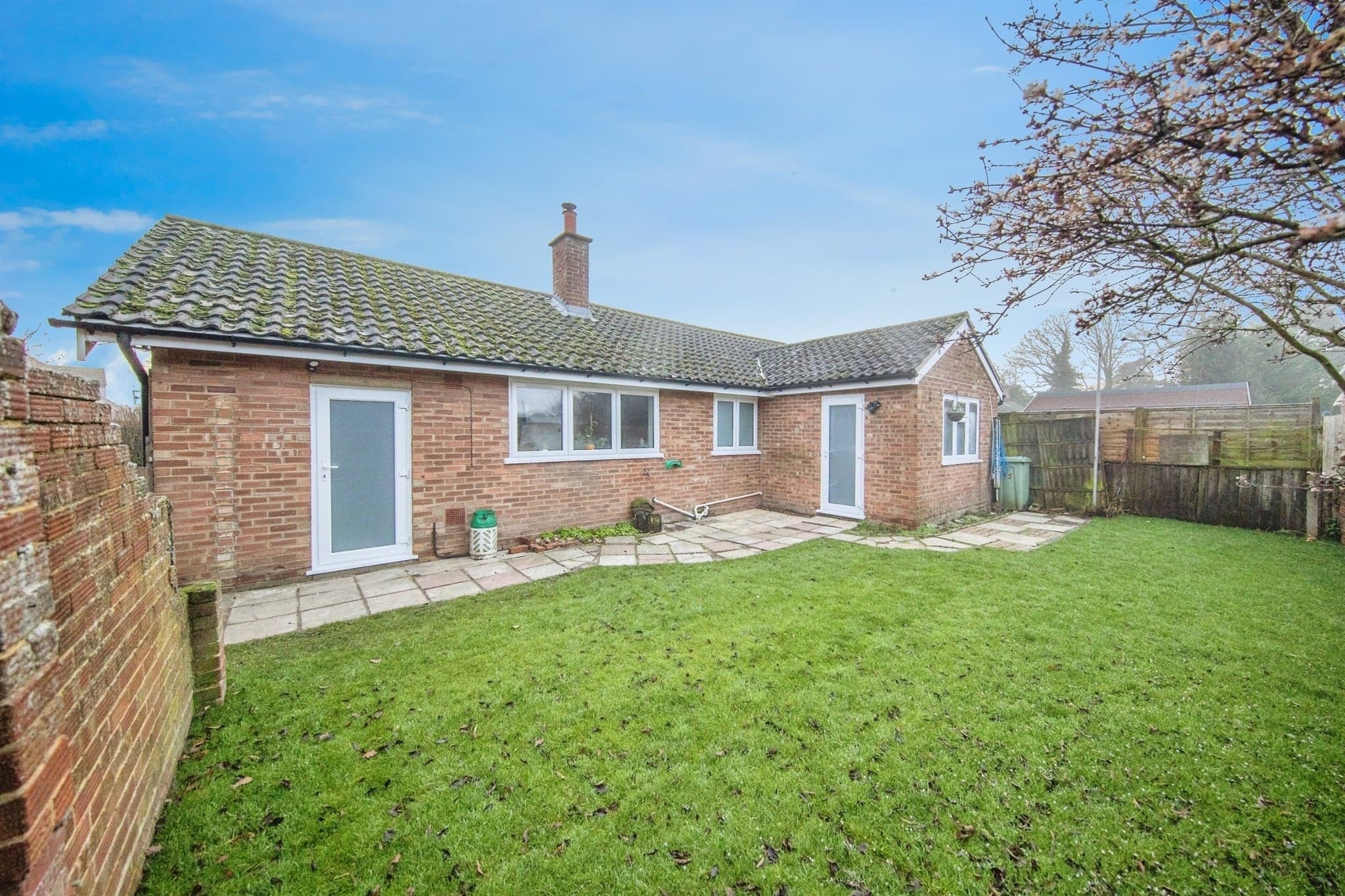 Property at Highfields, Bentley, Ipswich