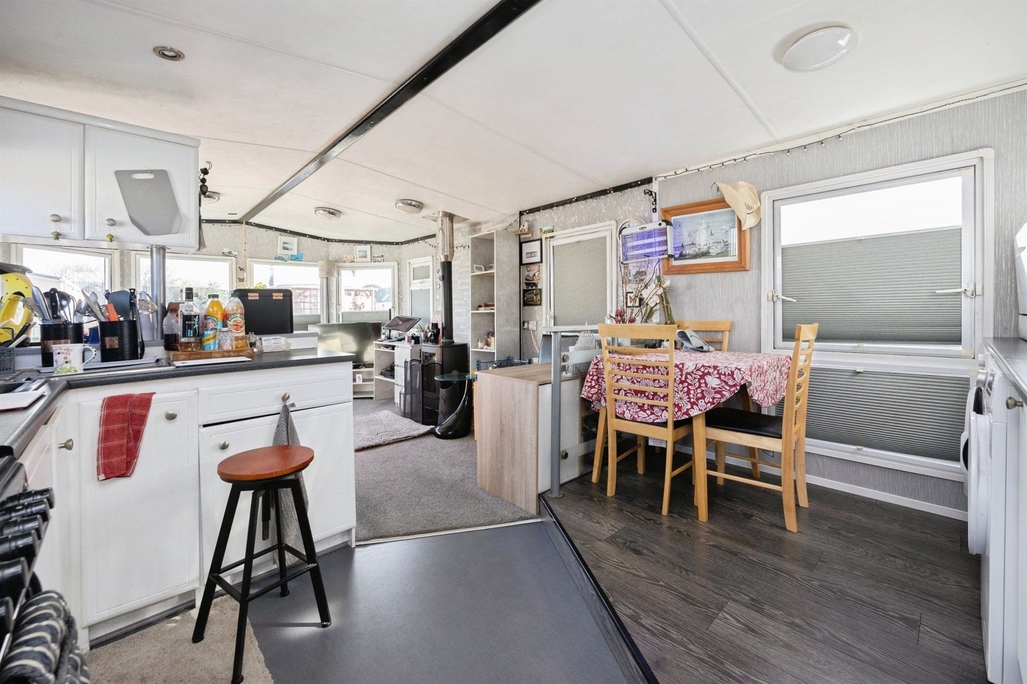 Property at Kitewell Lane, Lydd, Romney Marsh