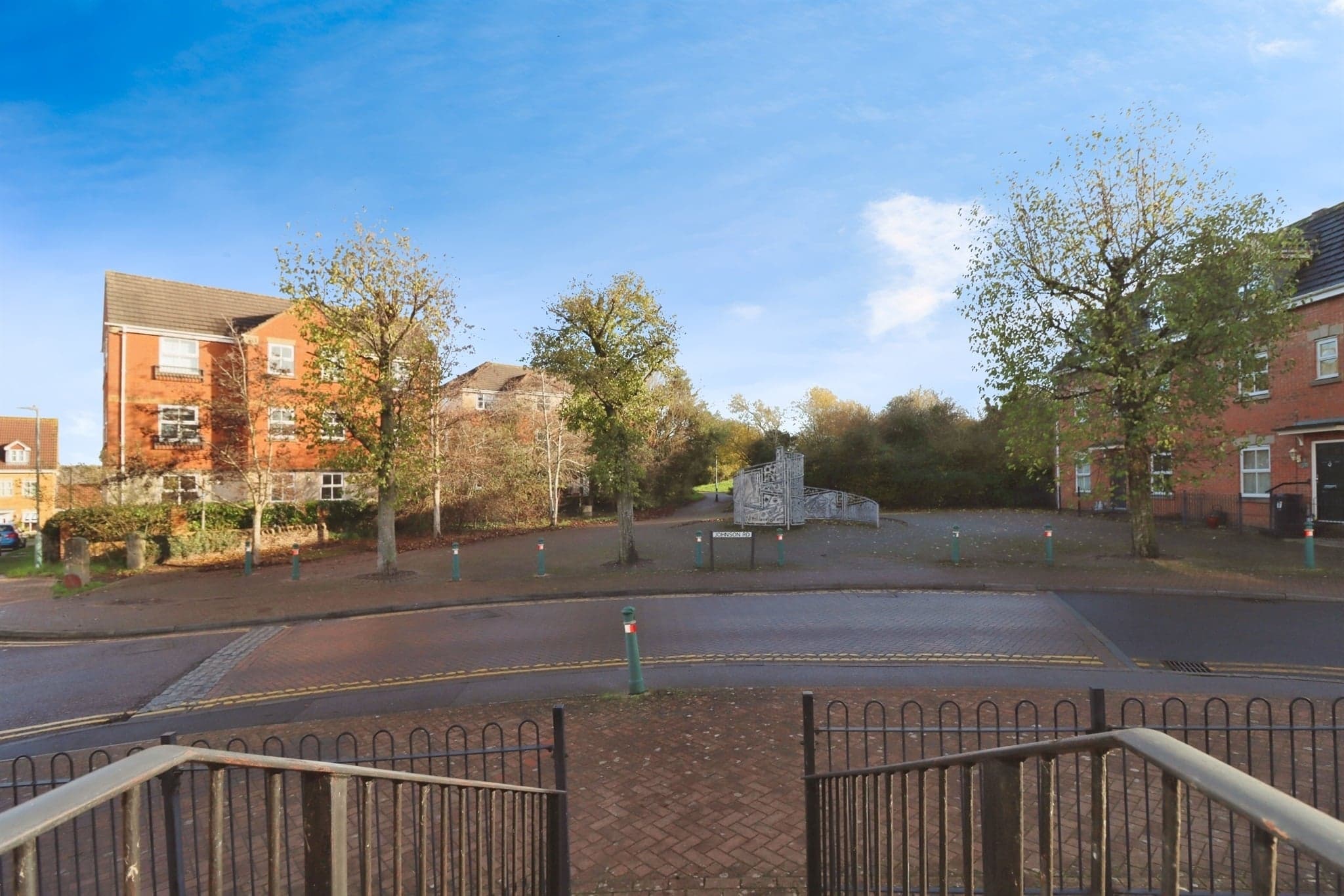 Property at Johnson Road, Emersons Green, Bristol