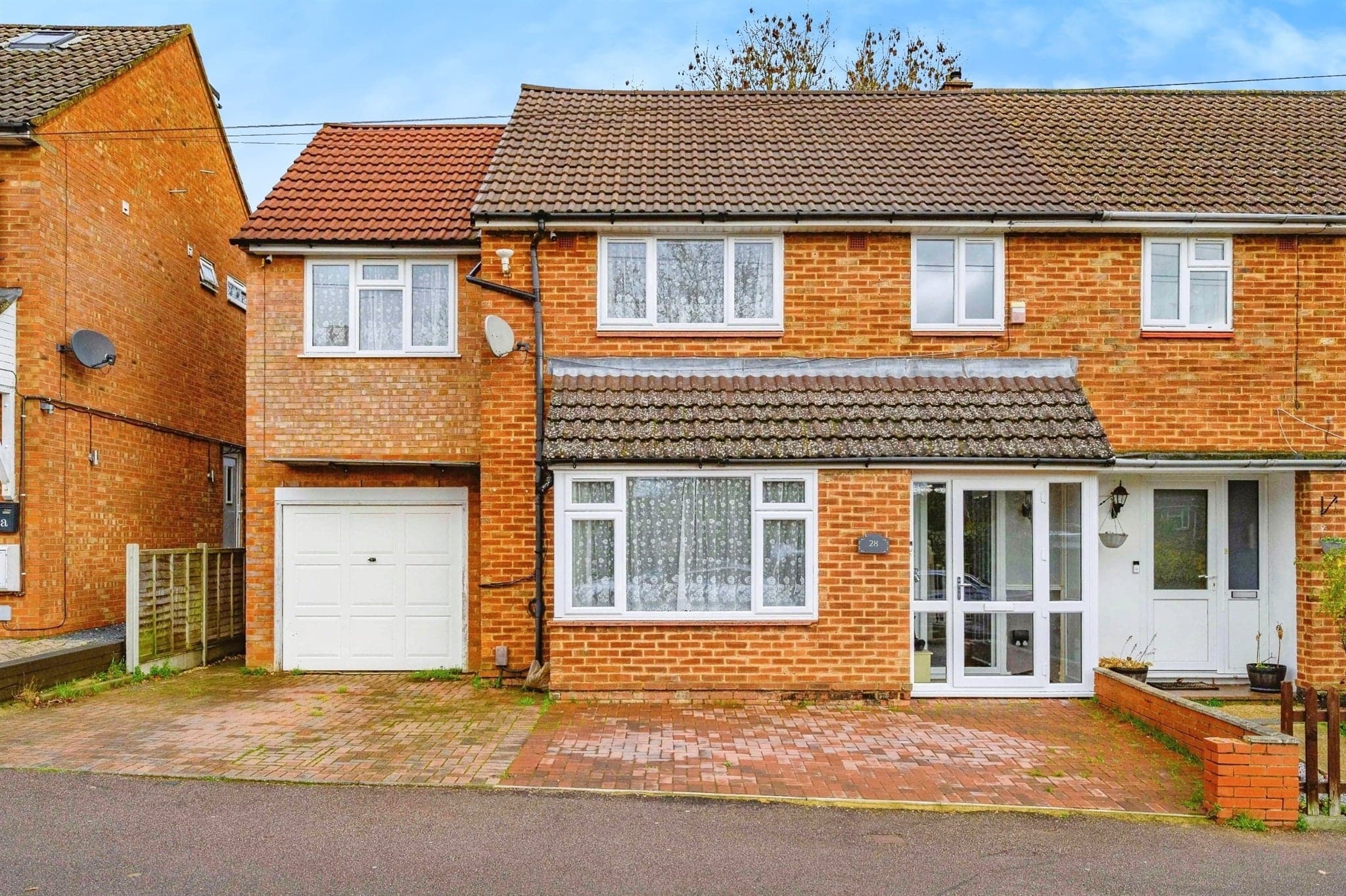 Property at Kiln Ground, HEMEL HEMPSTEAD