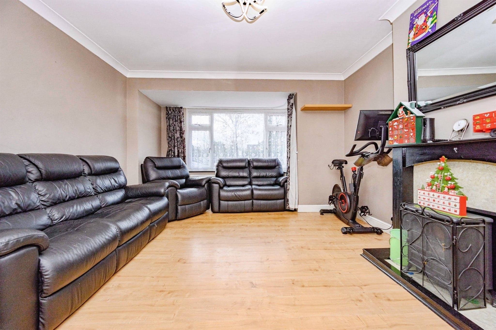 Property at Kiln Ground, HEMEL HEMPSTEAD