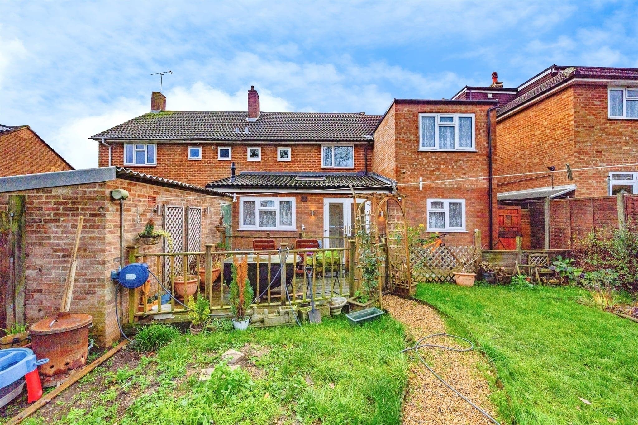 Property at Kiln Ground, HEMEL HEMPSTEAD