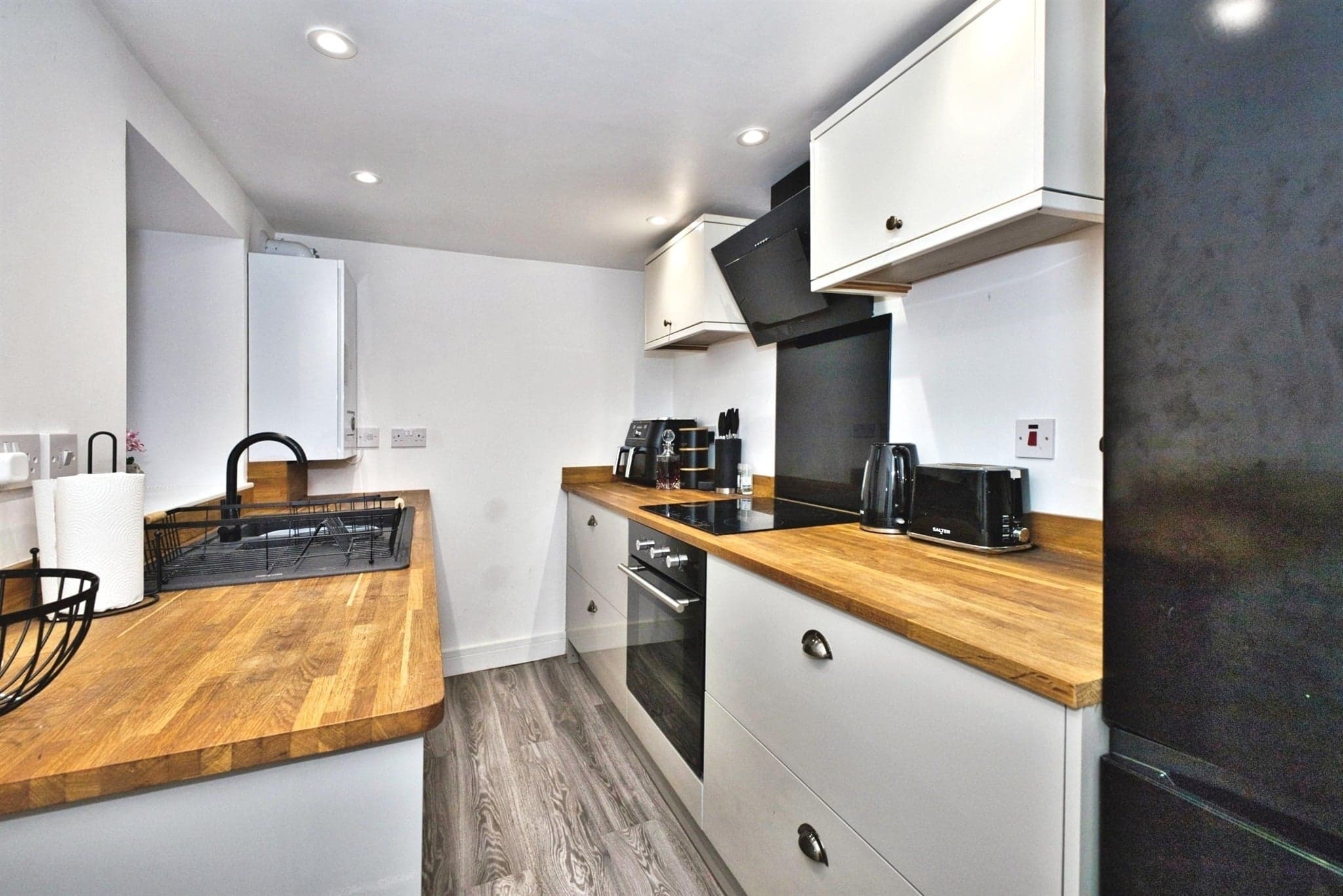 Property at Huish, YEOVIL