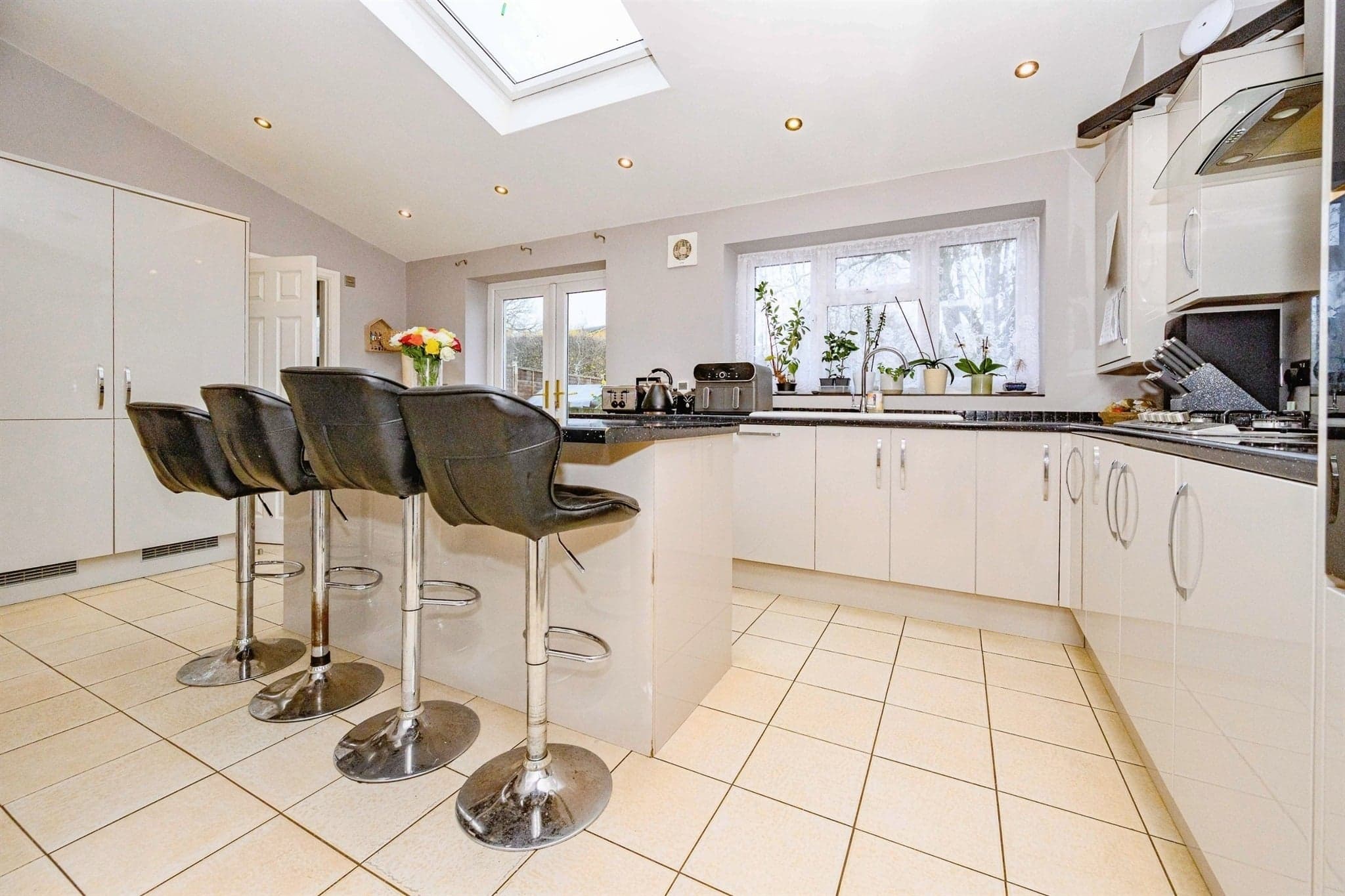 Property at Kiln Ground, HEMEL HEMPSTEAD