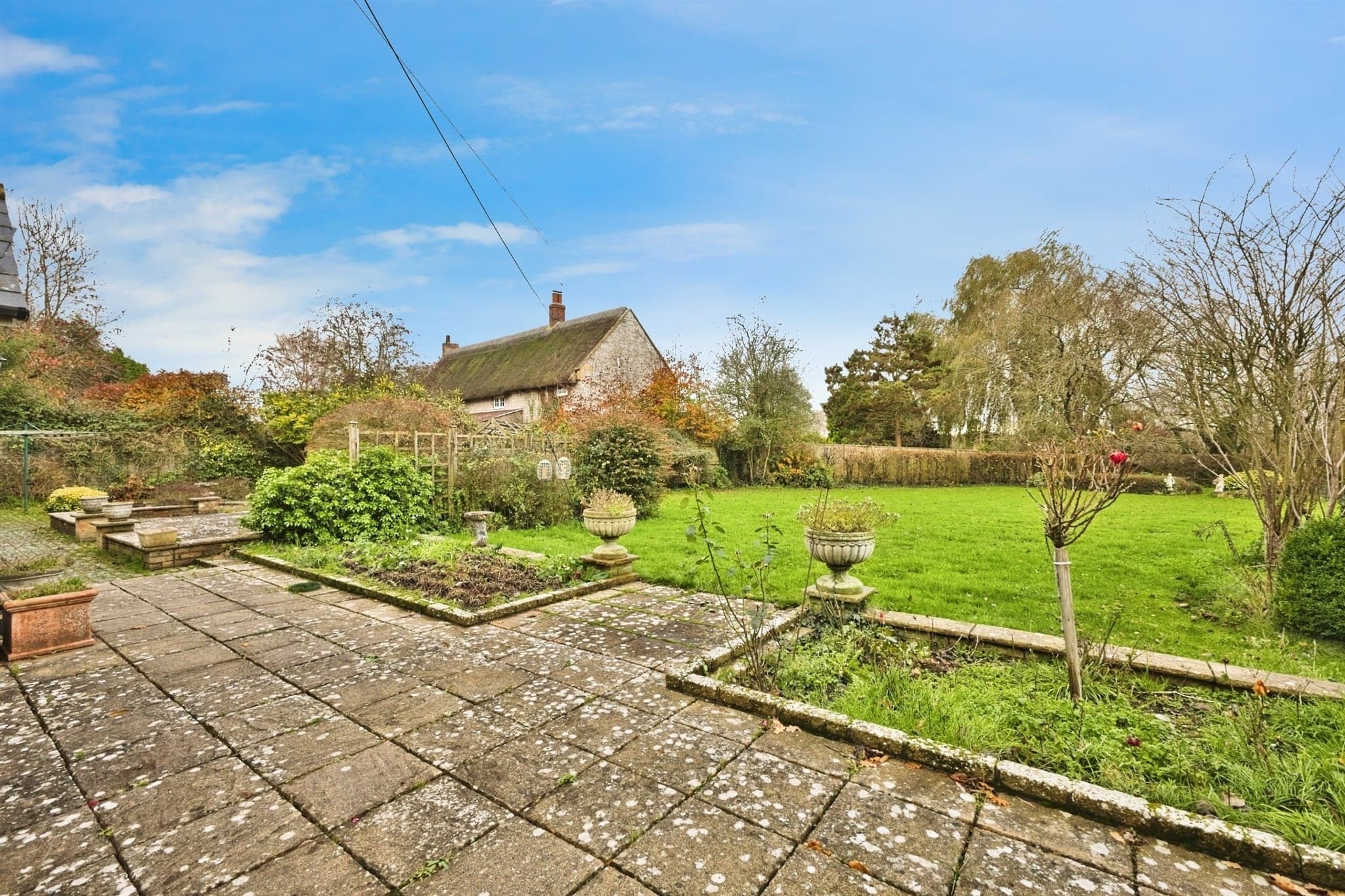Property at Hinton, Mudford, YEOVIL