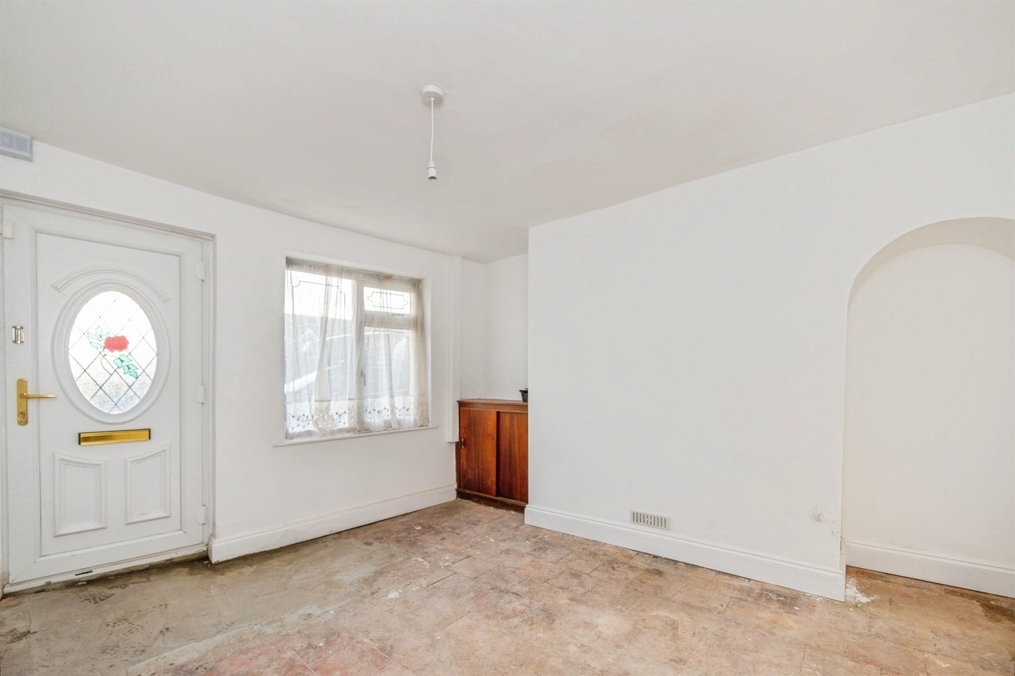 Property at Walsall Road, Lichfield