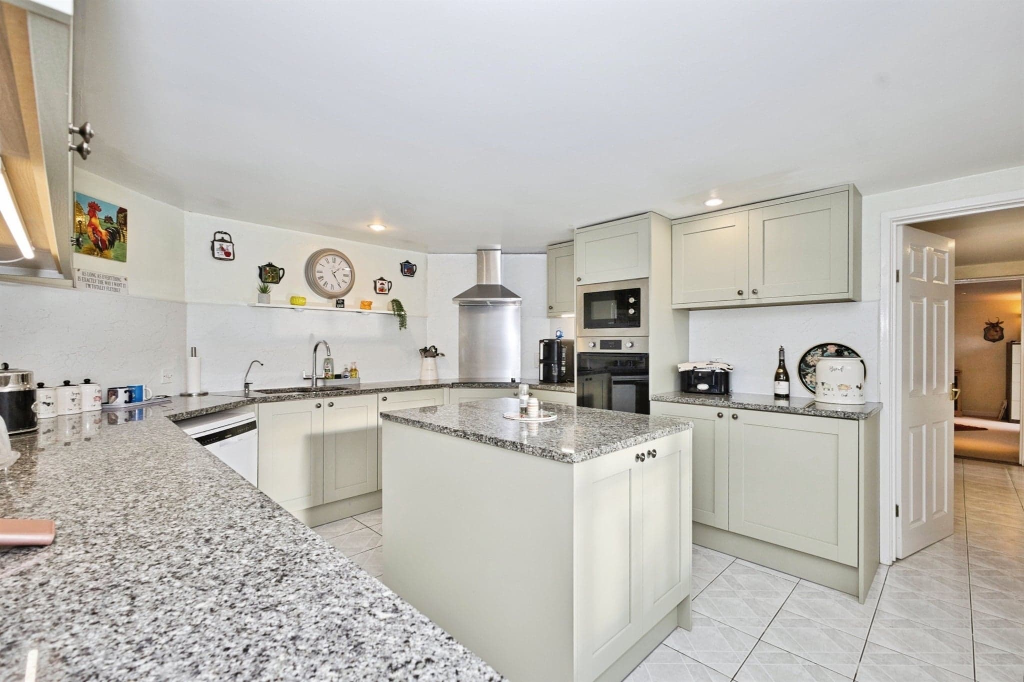 Property at Hinton, Mudford, YEOVIL