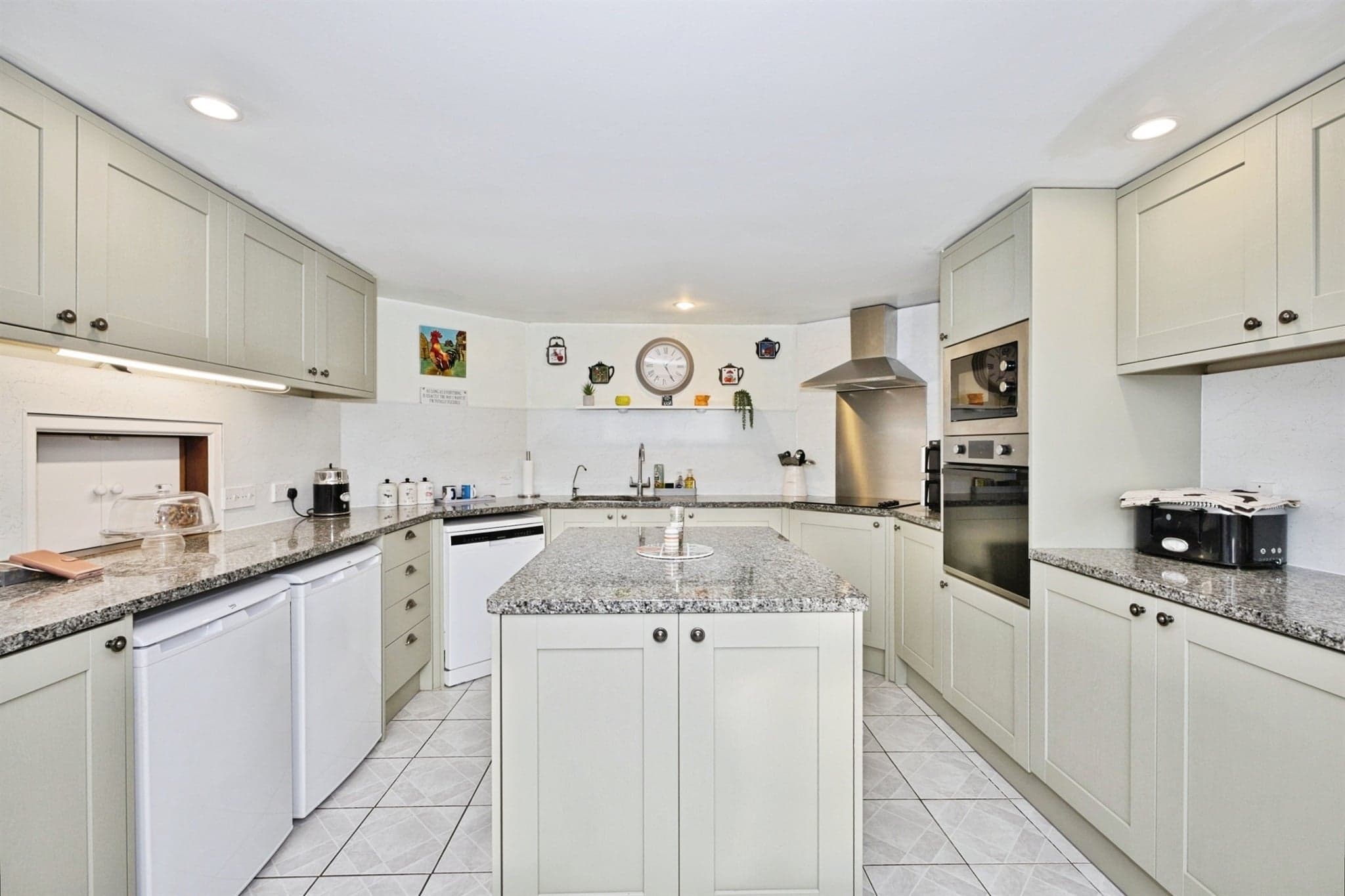 Property at Hinton, Mudford, YEOVIL