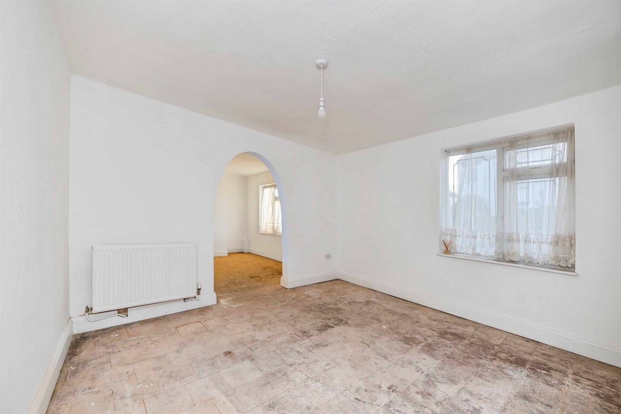 Property at Walsall Road, Lichfield