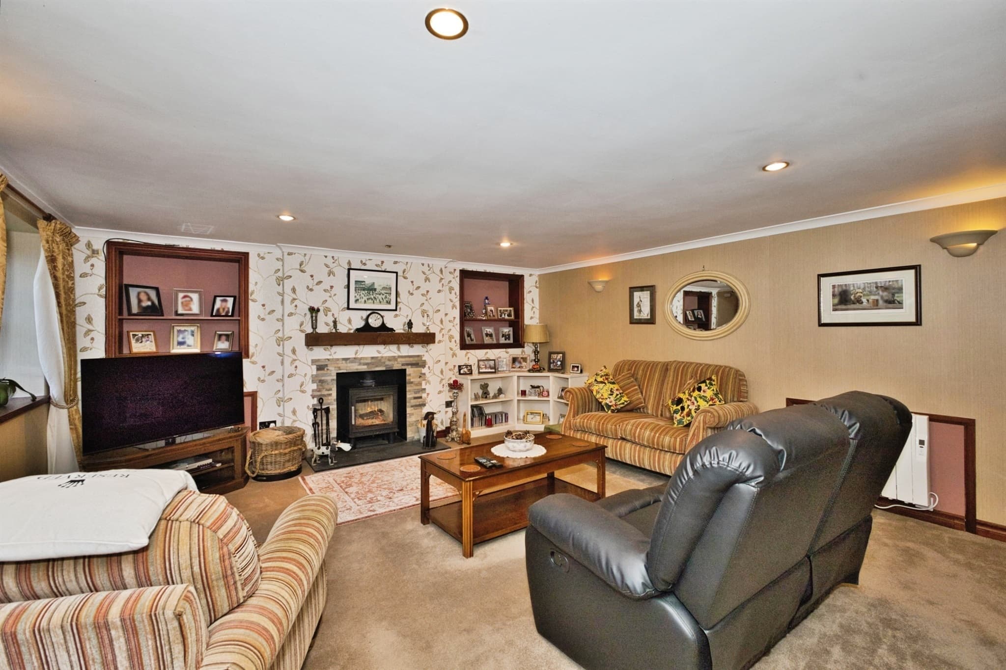 Property at Hinton, Mudford, YEOVIL