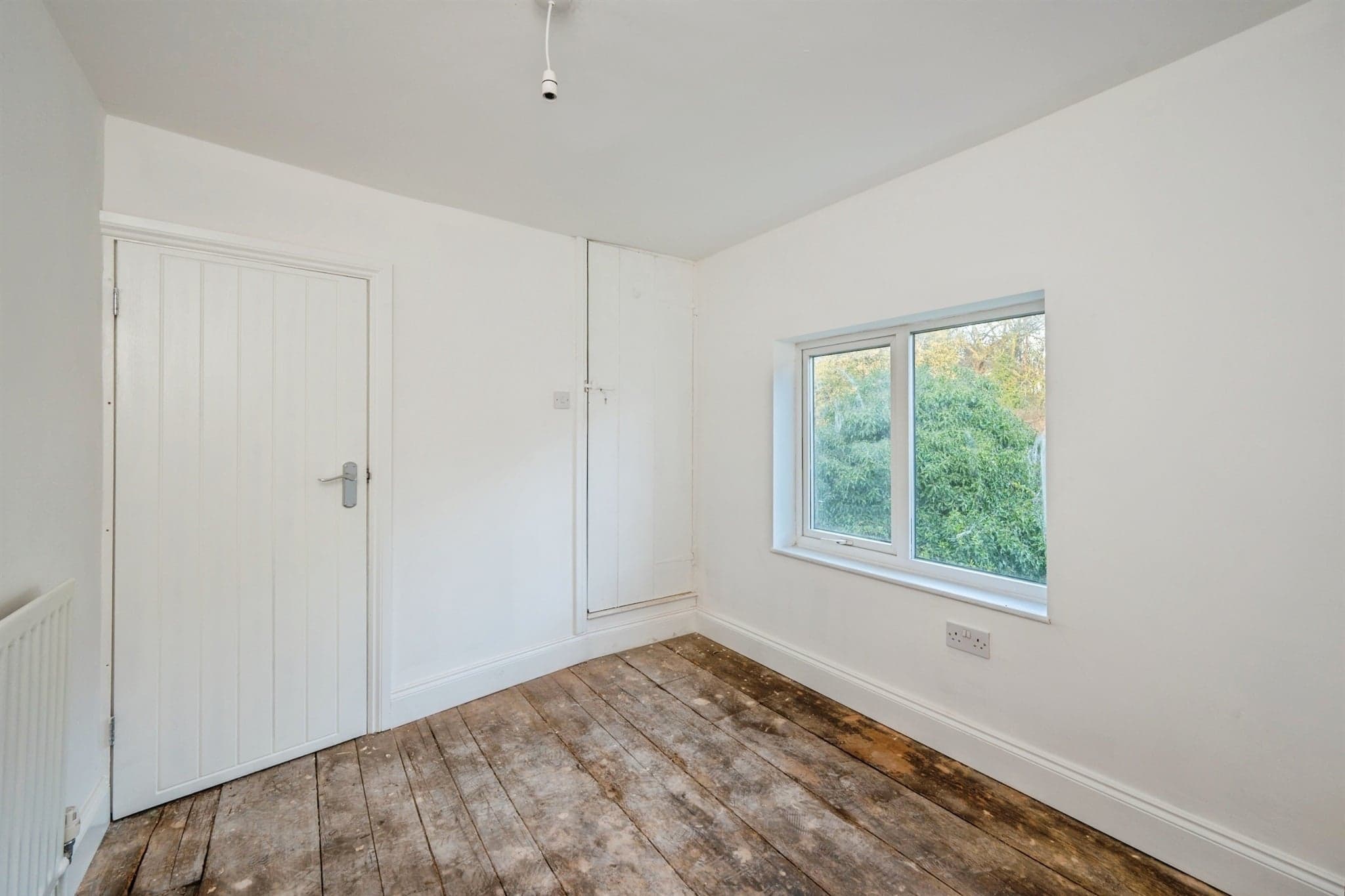 Property at Walsall Road, Lichfield