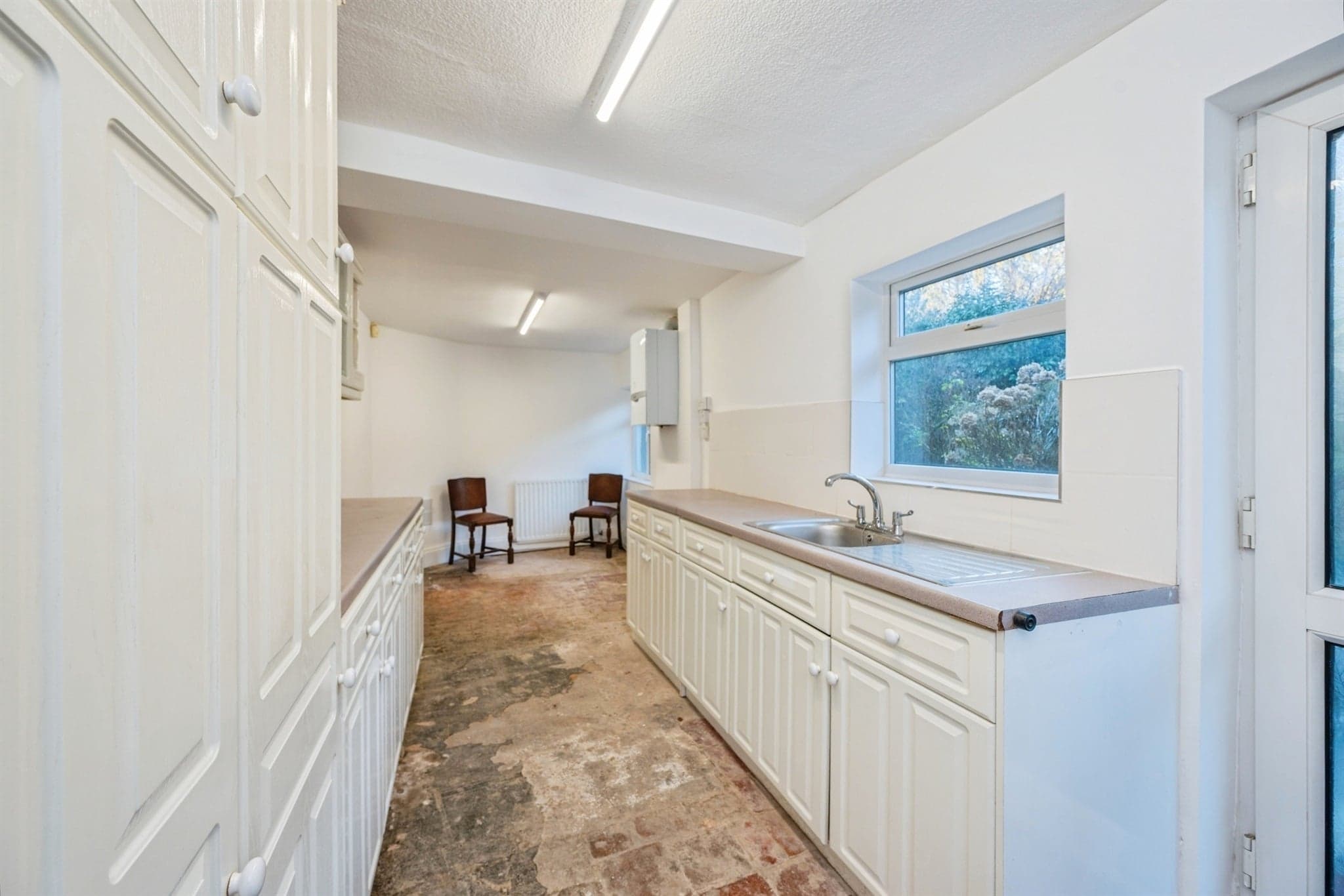 Property at Walsall Road, Lichfield