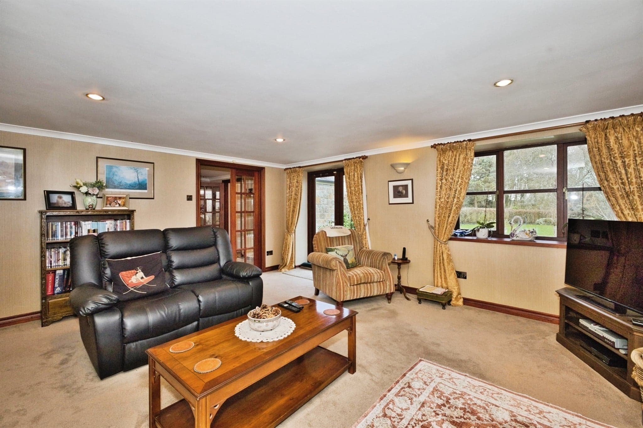 Property at Hinton, Mudford, YEOVIL