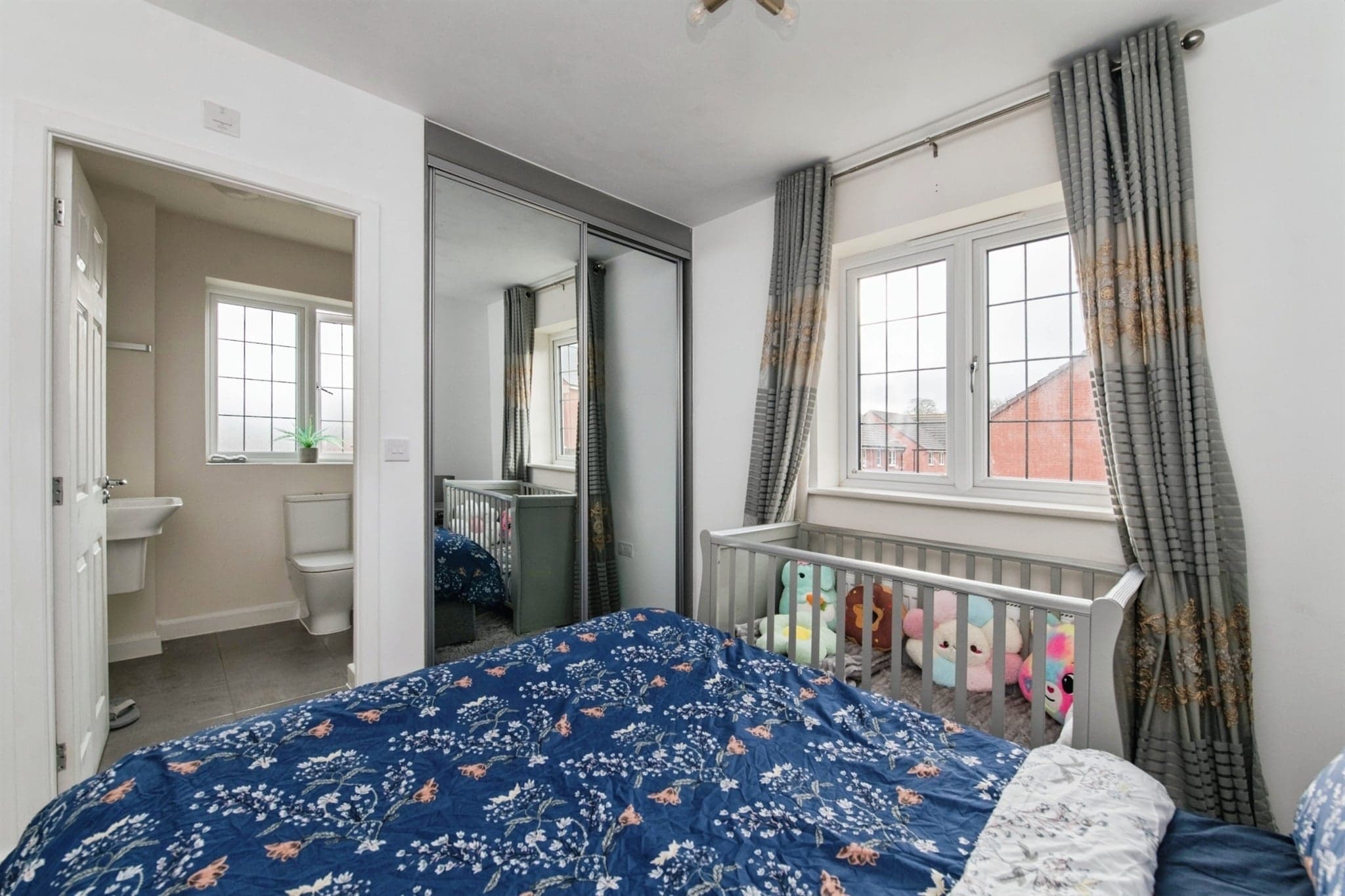 Property at Bridgeman Place, Exeter