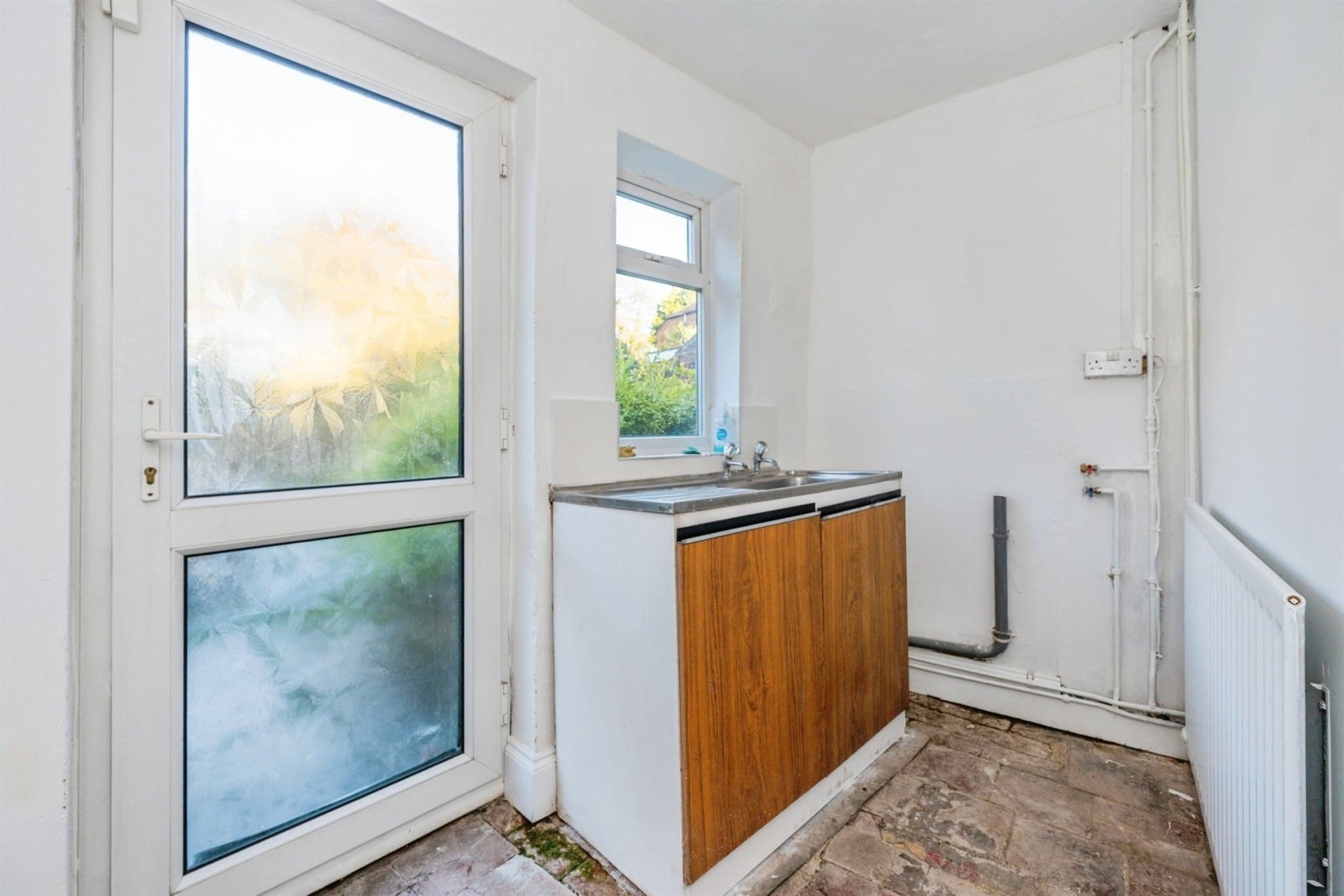 Property at Walsall Road, Lichfield