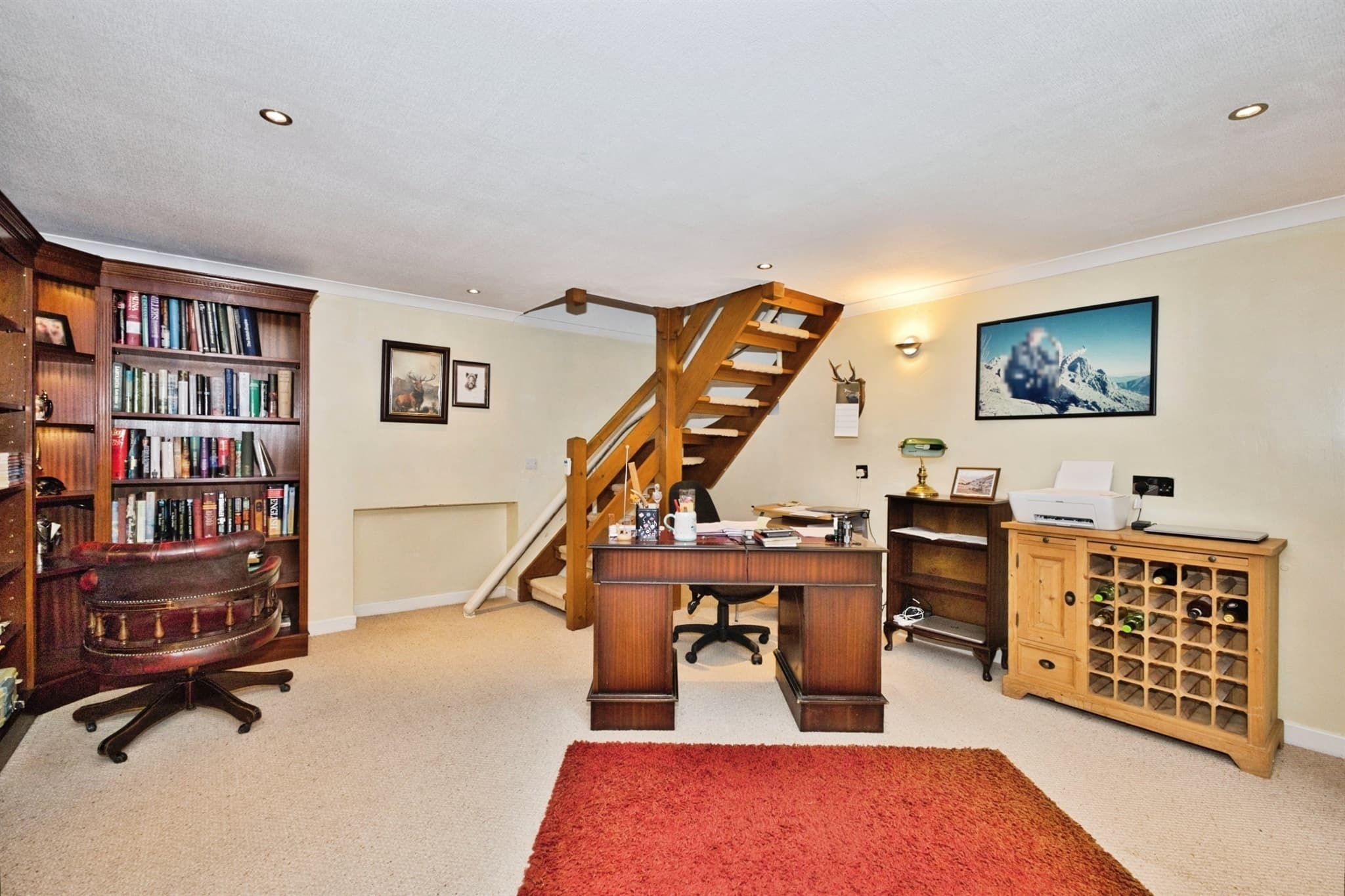 Property at Hinton, Mudford, YEOVIL
