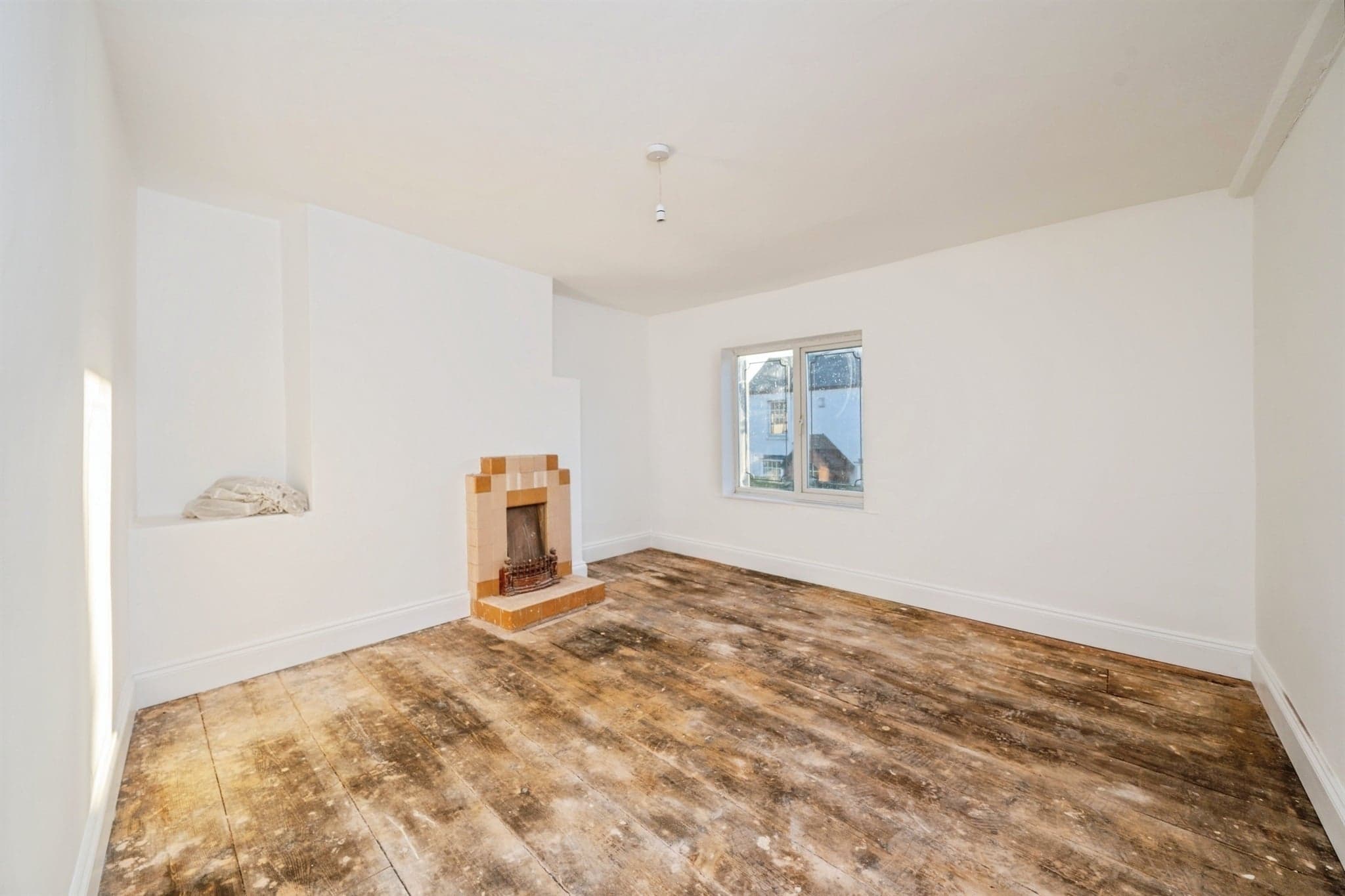 Property at Walsall Road, Lichfield