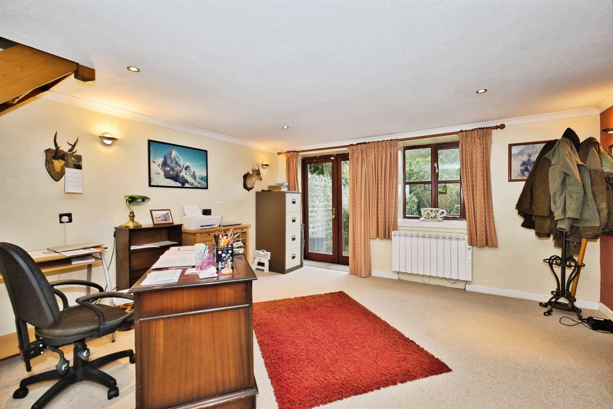 Property at Hinton, Mudford, YEOVIL