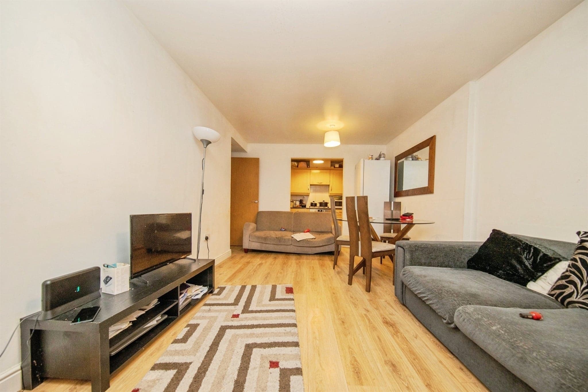 Property at Reavell Place, Ipswich