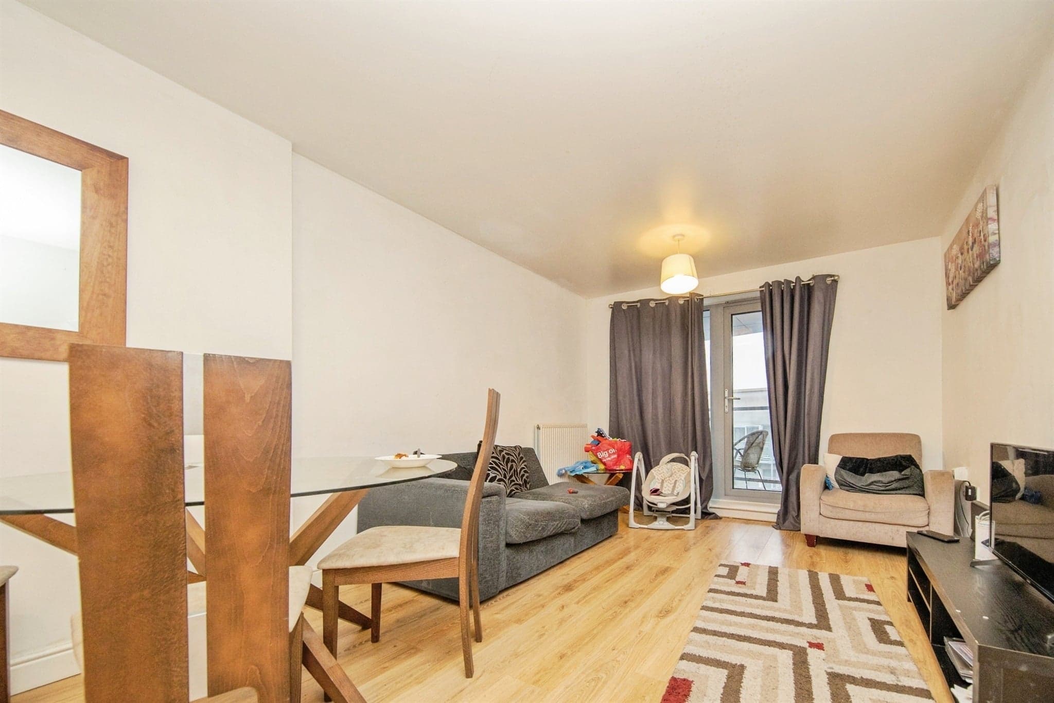 Property at Reavell Place, Ipswich