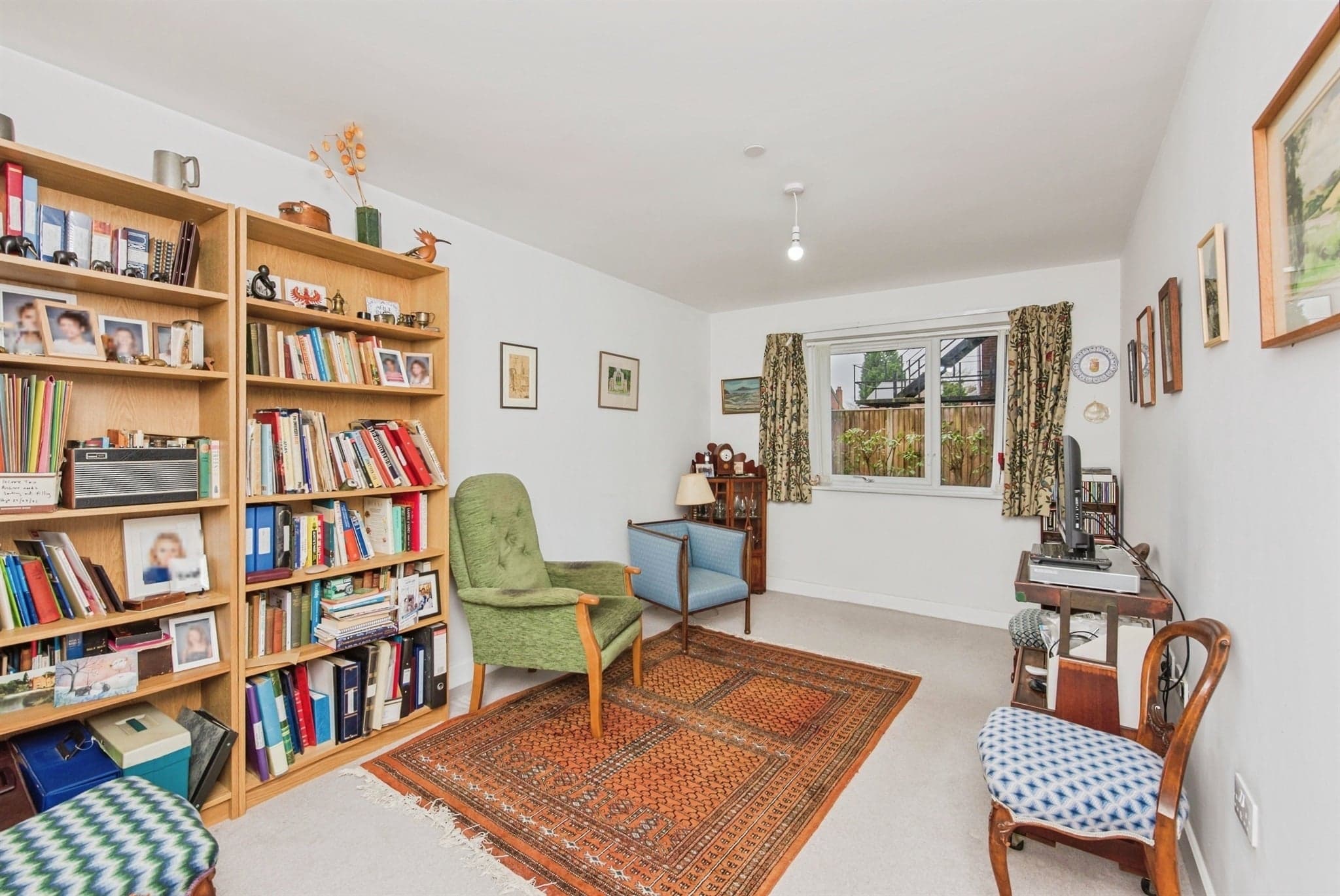 Property at St. Michaels Road, Sutton Coldfield