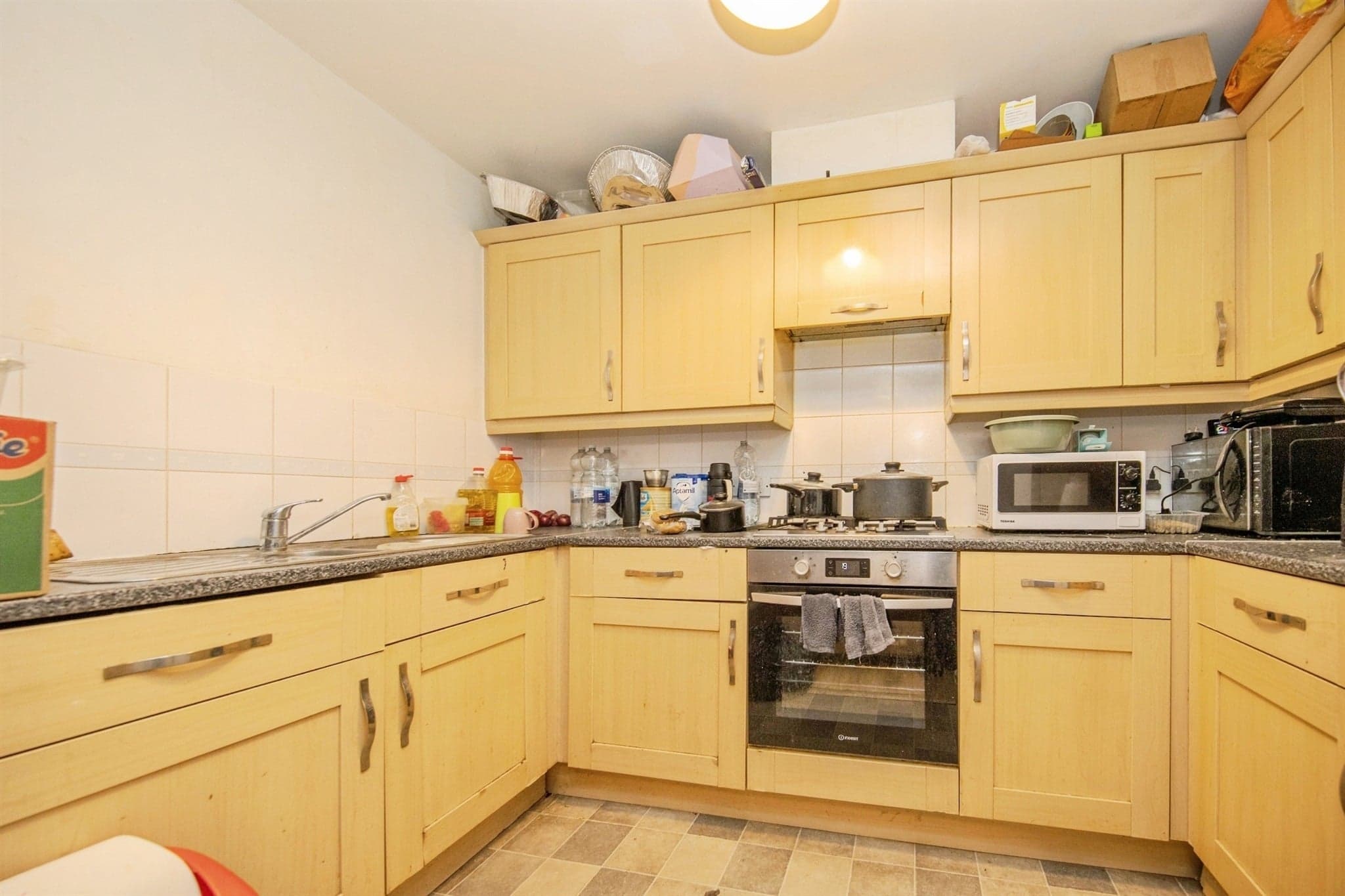 Property at Reavell Place, Ipswich
