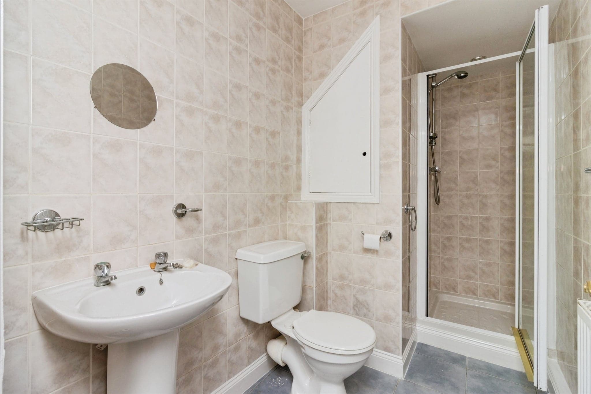 Property at Colley End Road, Paignton
