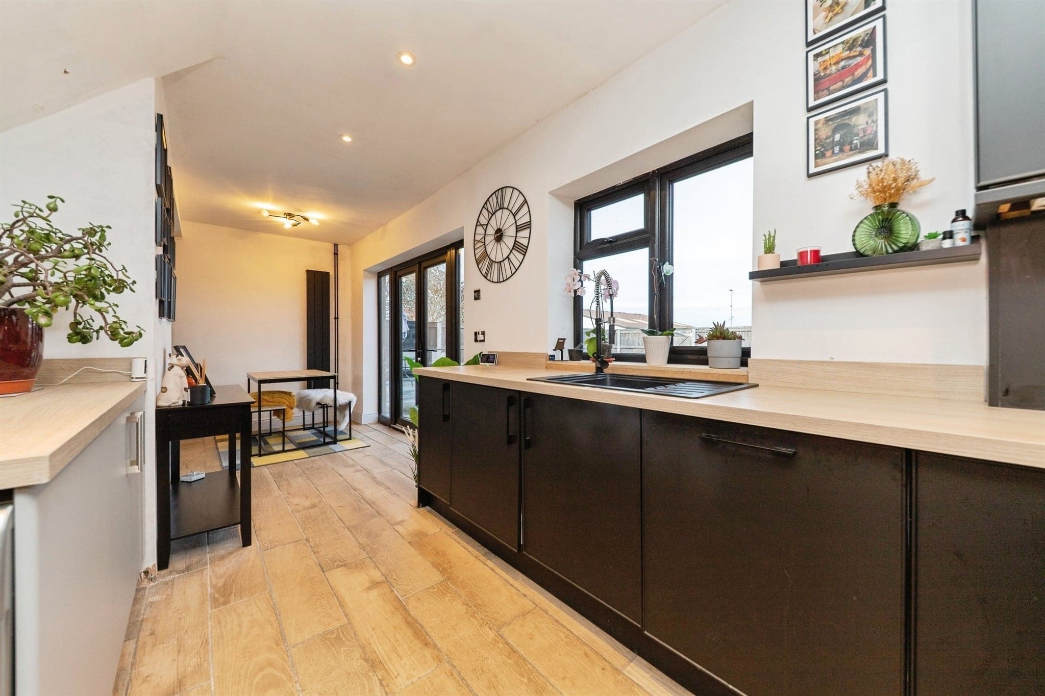 Property at Gaunts Way, Letchworth Garden City