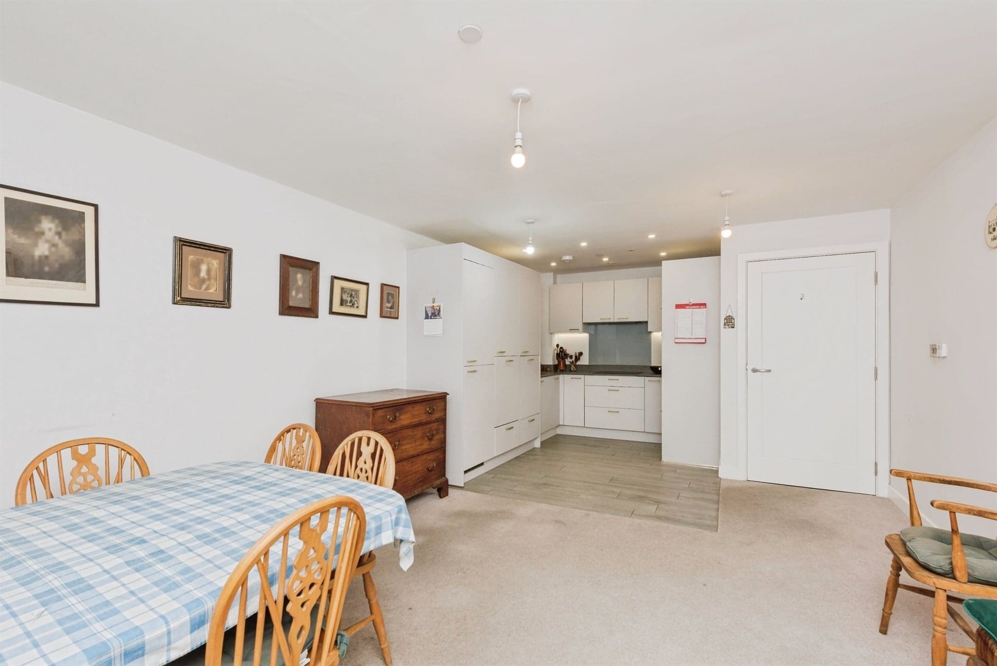 Property at St. Michaels Road, Sutton Coldfield