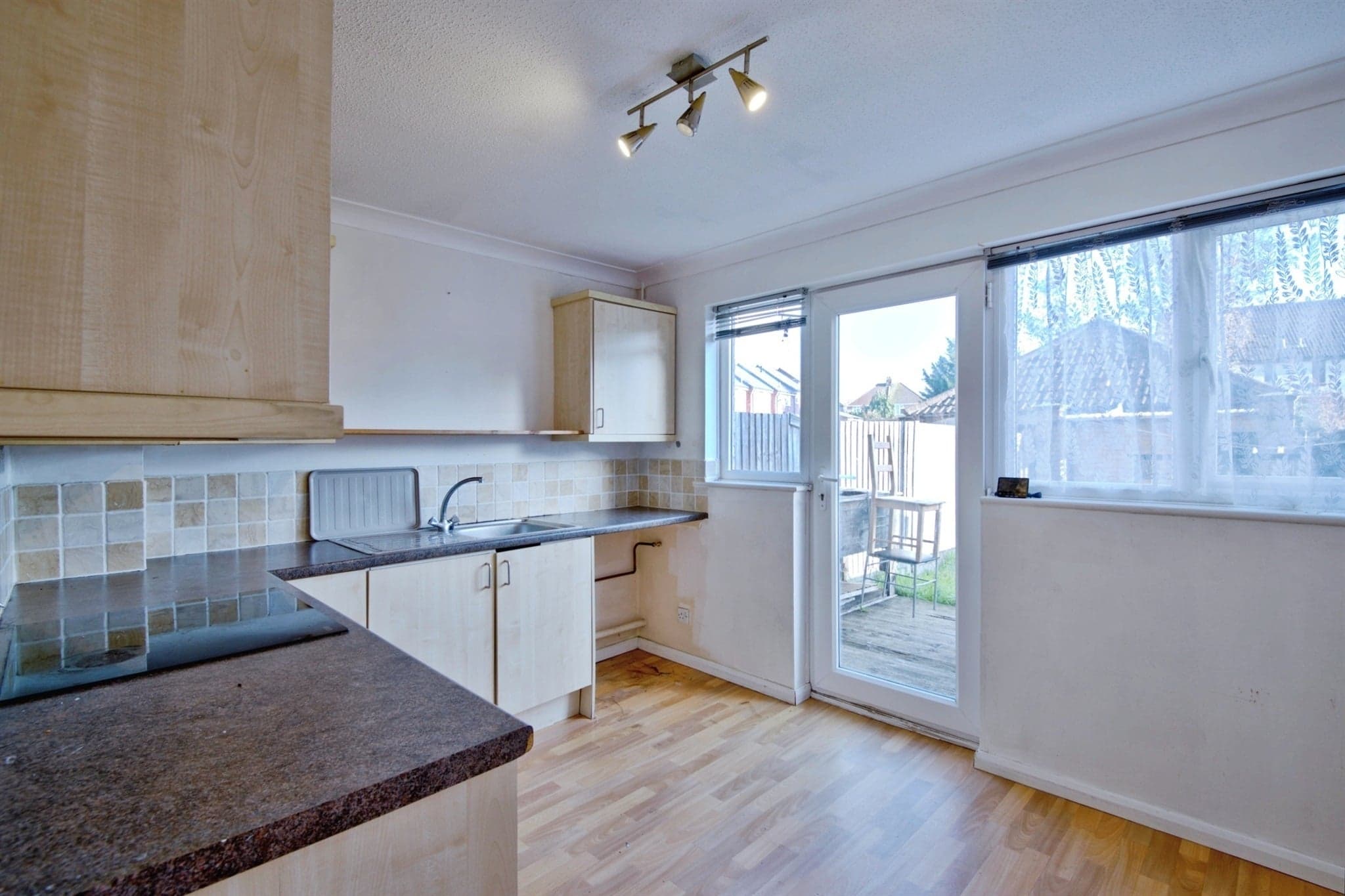 Property at Cleveland Close, Highwoods, Colchester
