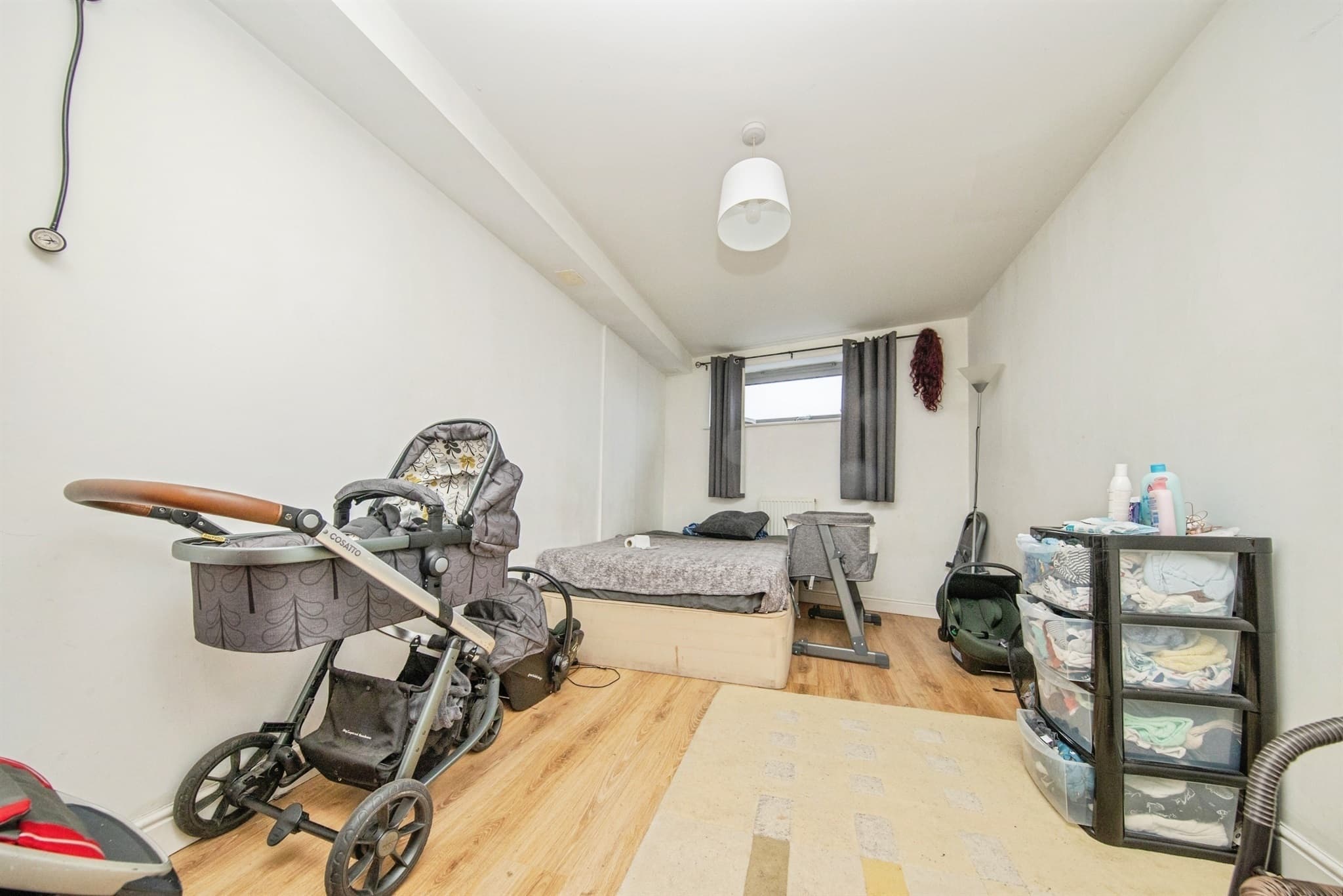 Property at Reavell Place, Ipswich