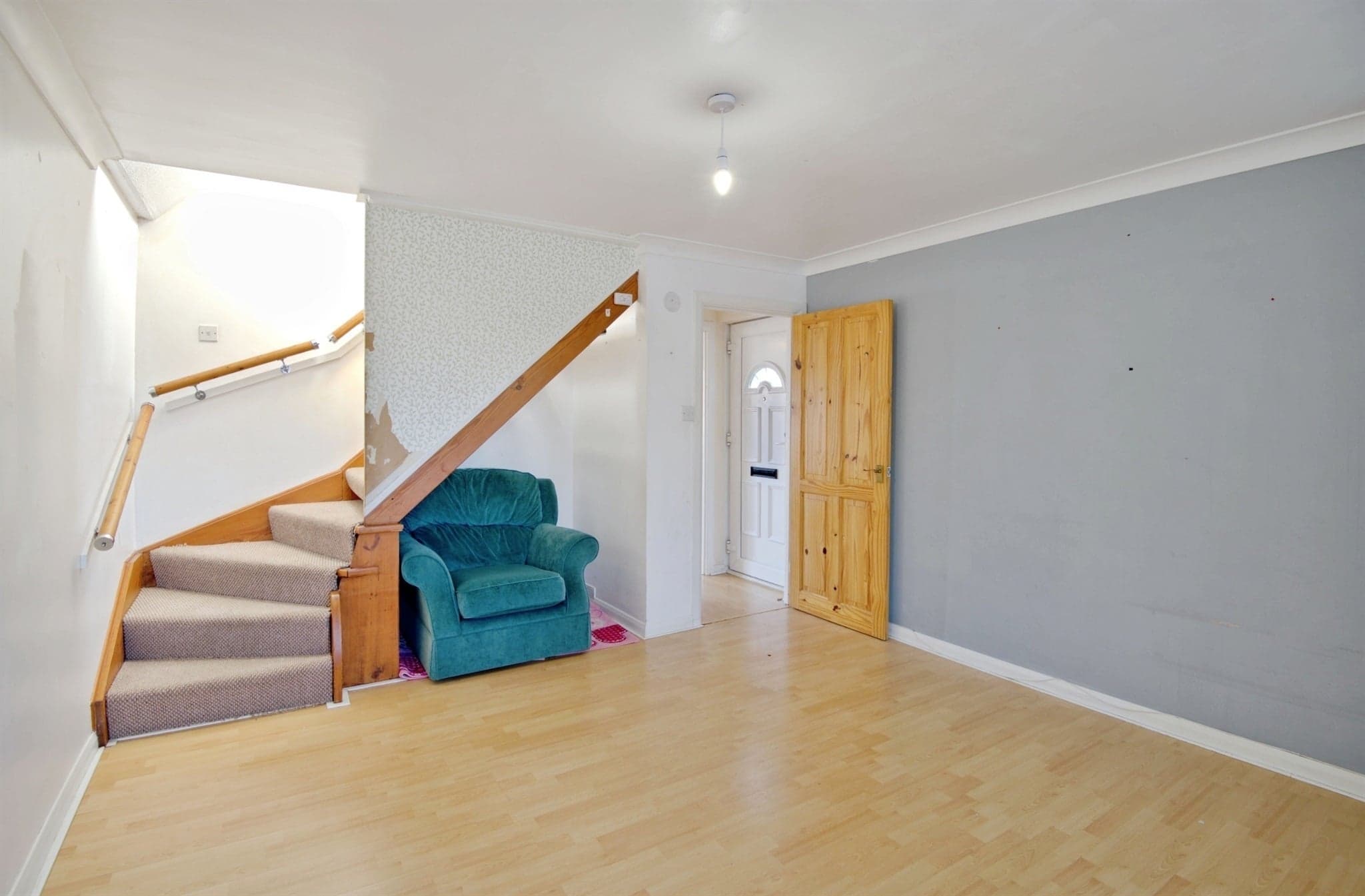 Property at Cleveland Close, Highwoods, Colchester