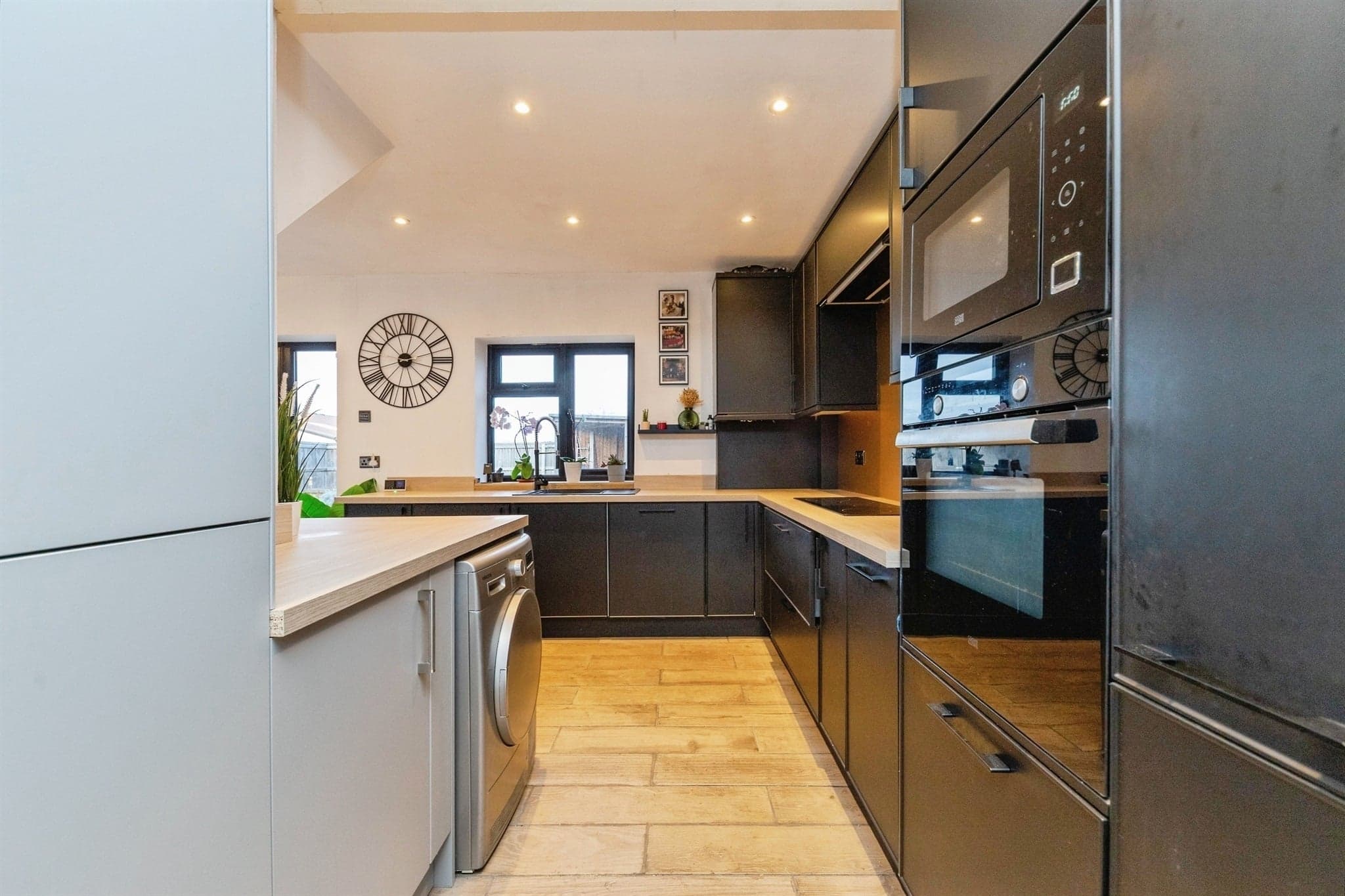 Property at Gaunts Way, Letchworth Garden City