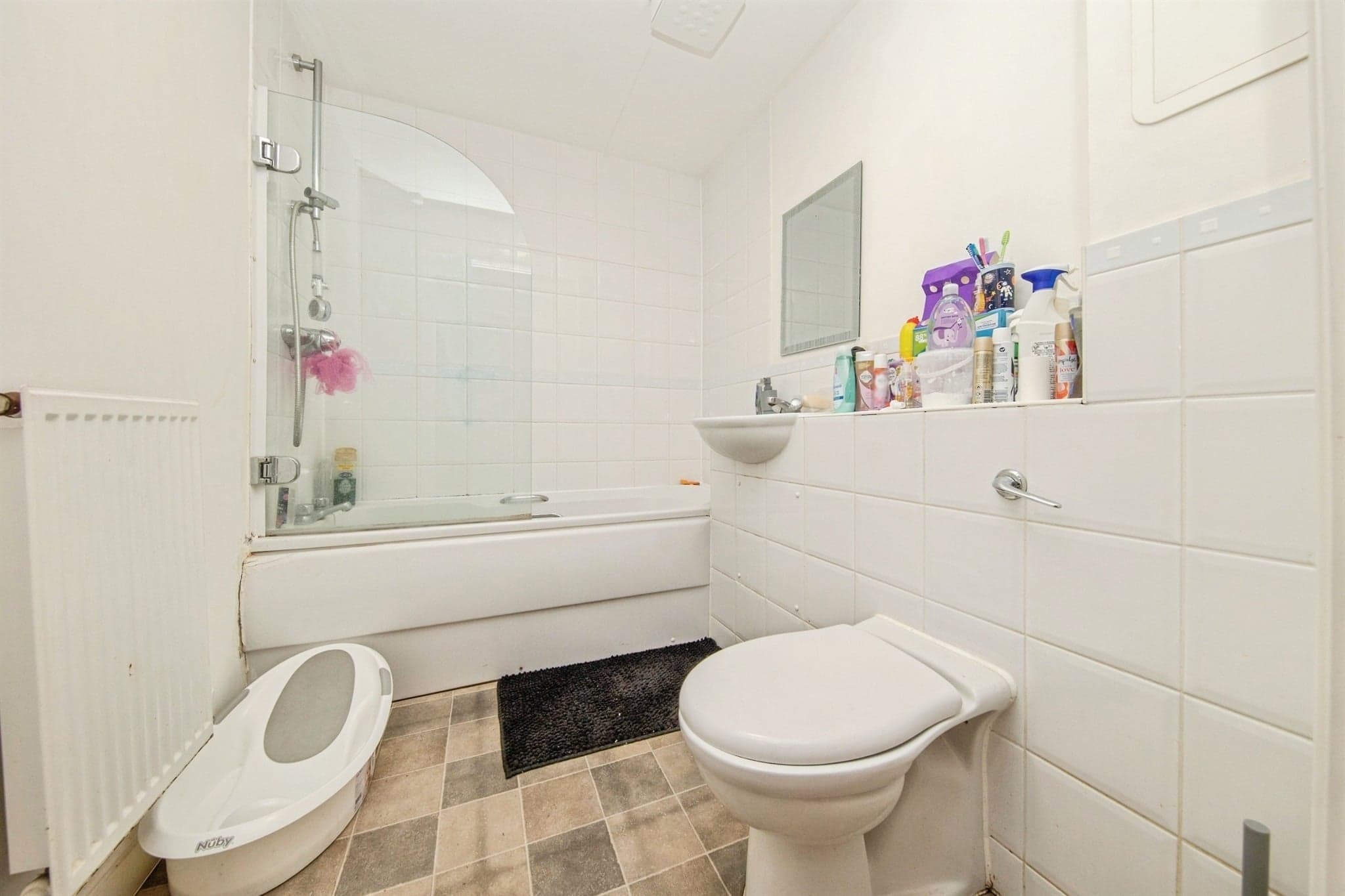 Property at Reavell Place, Ipswich
