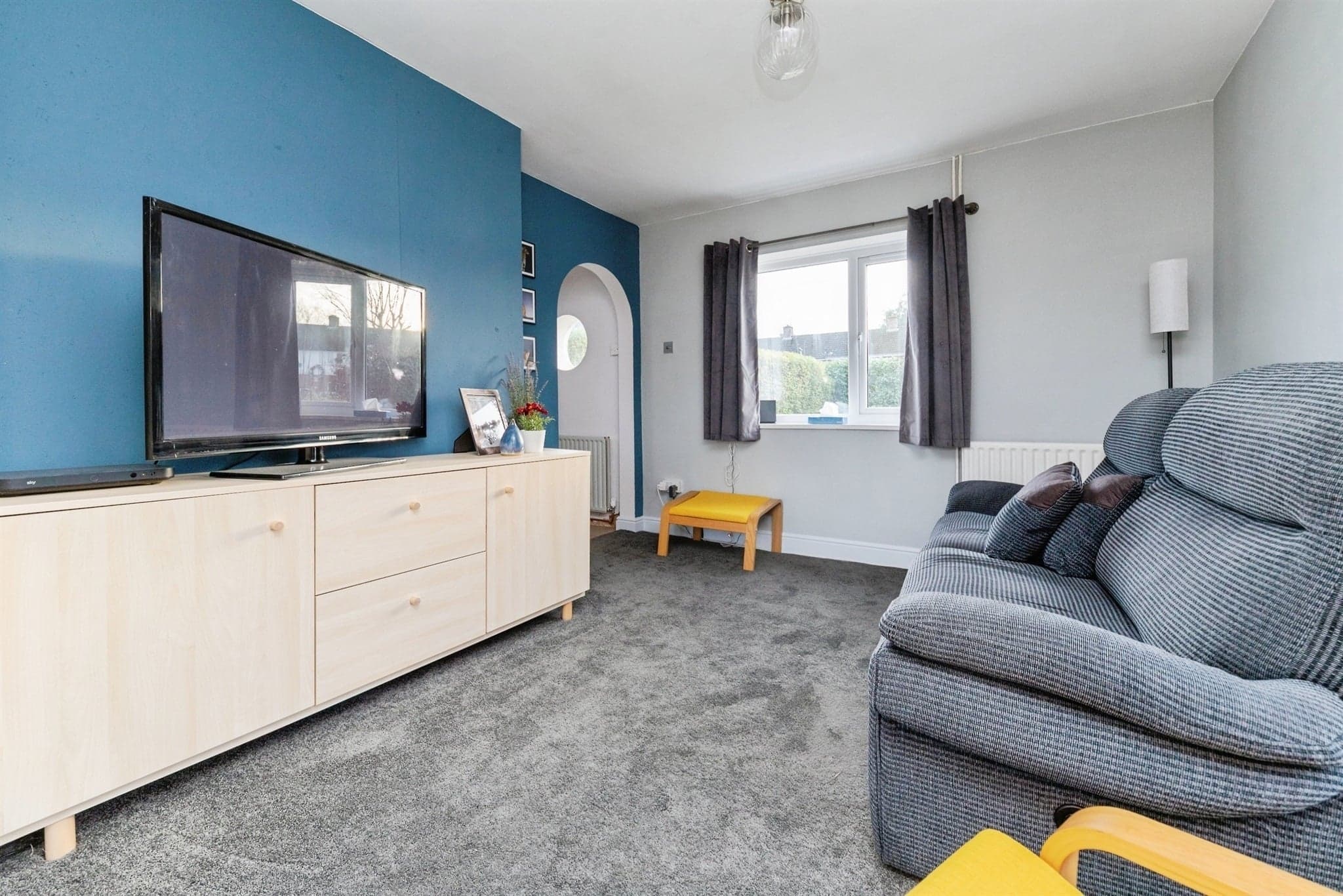 Property at Gaunts Way, Letchworth Garden City