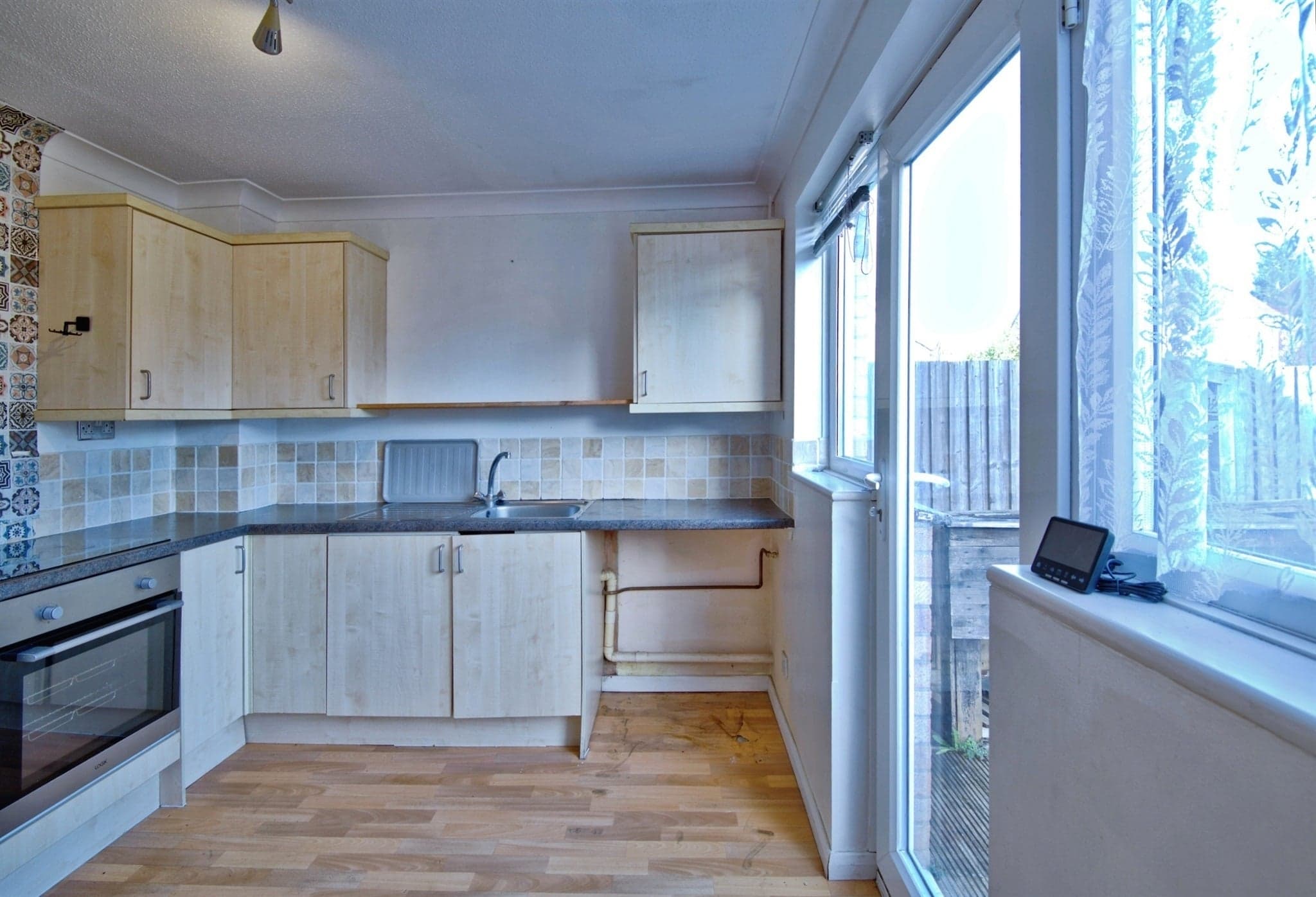 Property at Cleveland Close, Highwoods, Colchester