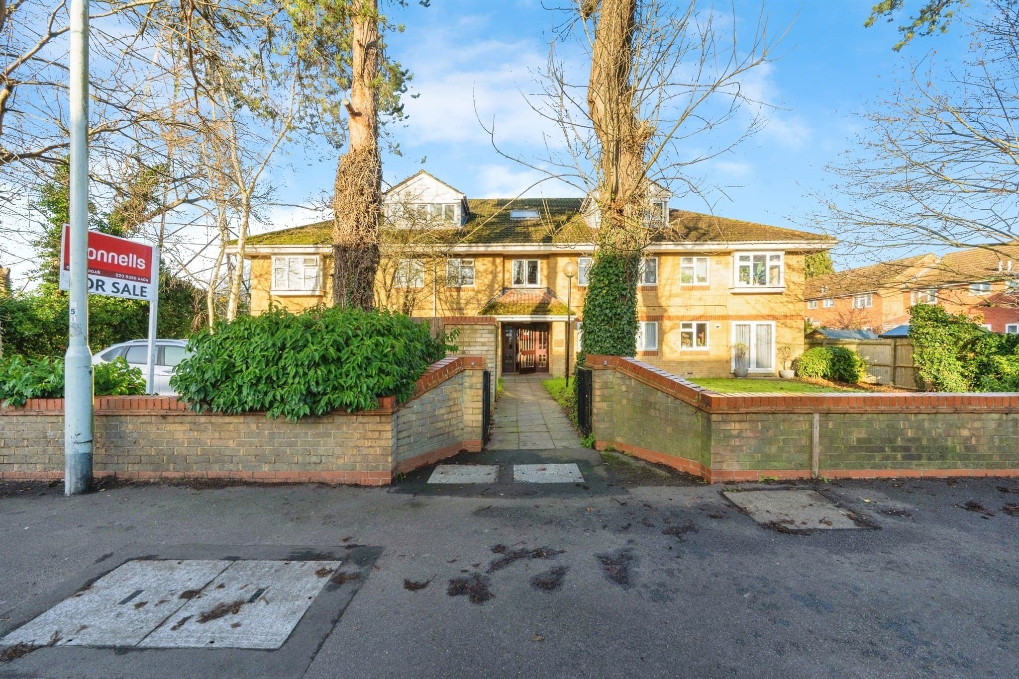 Property at Eastbury Road, Watford